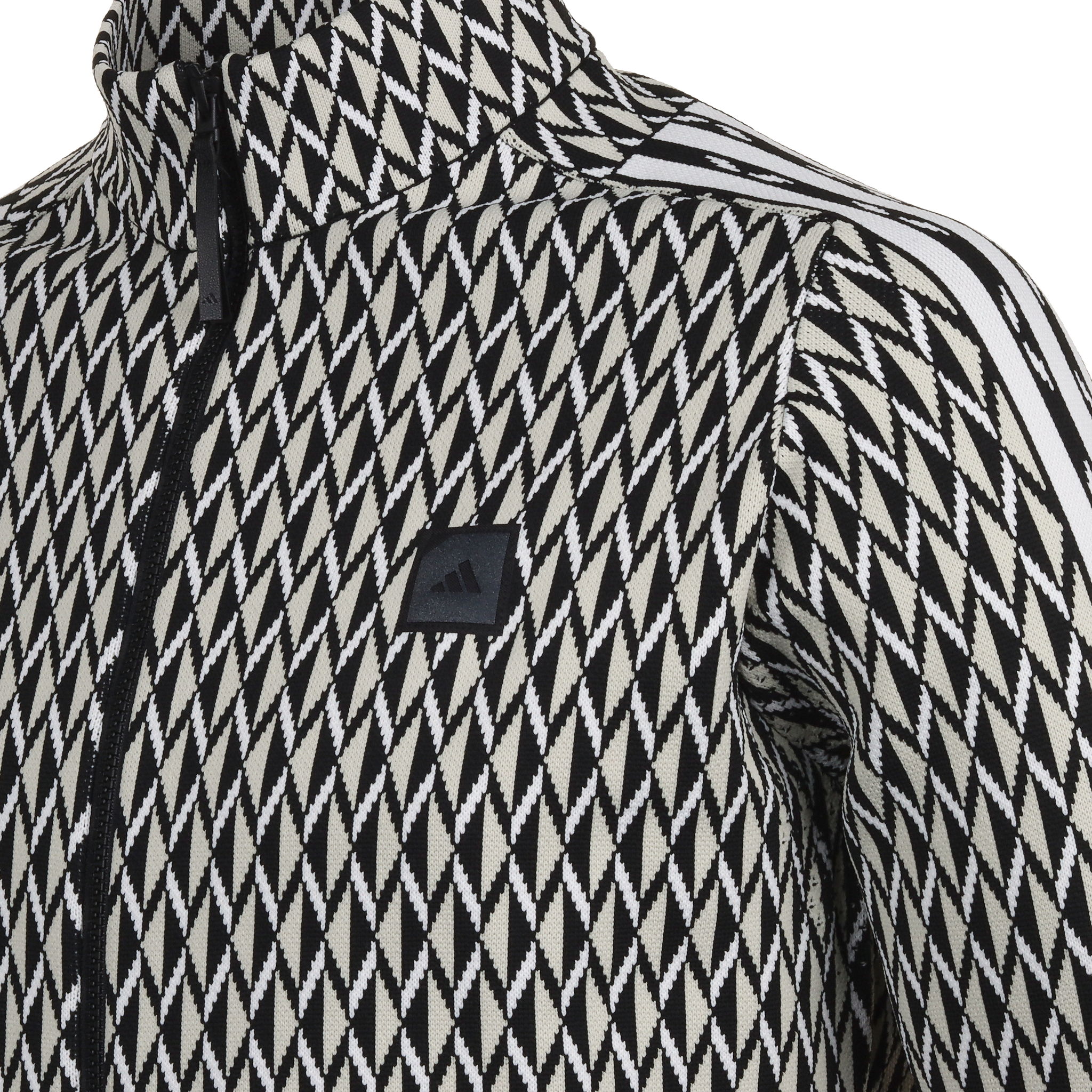 adidas Golf Adicross Full Zip Jacket
