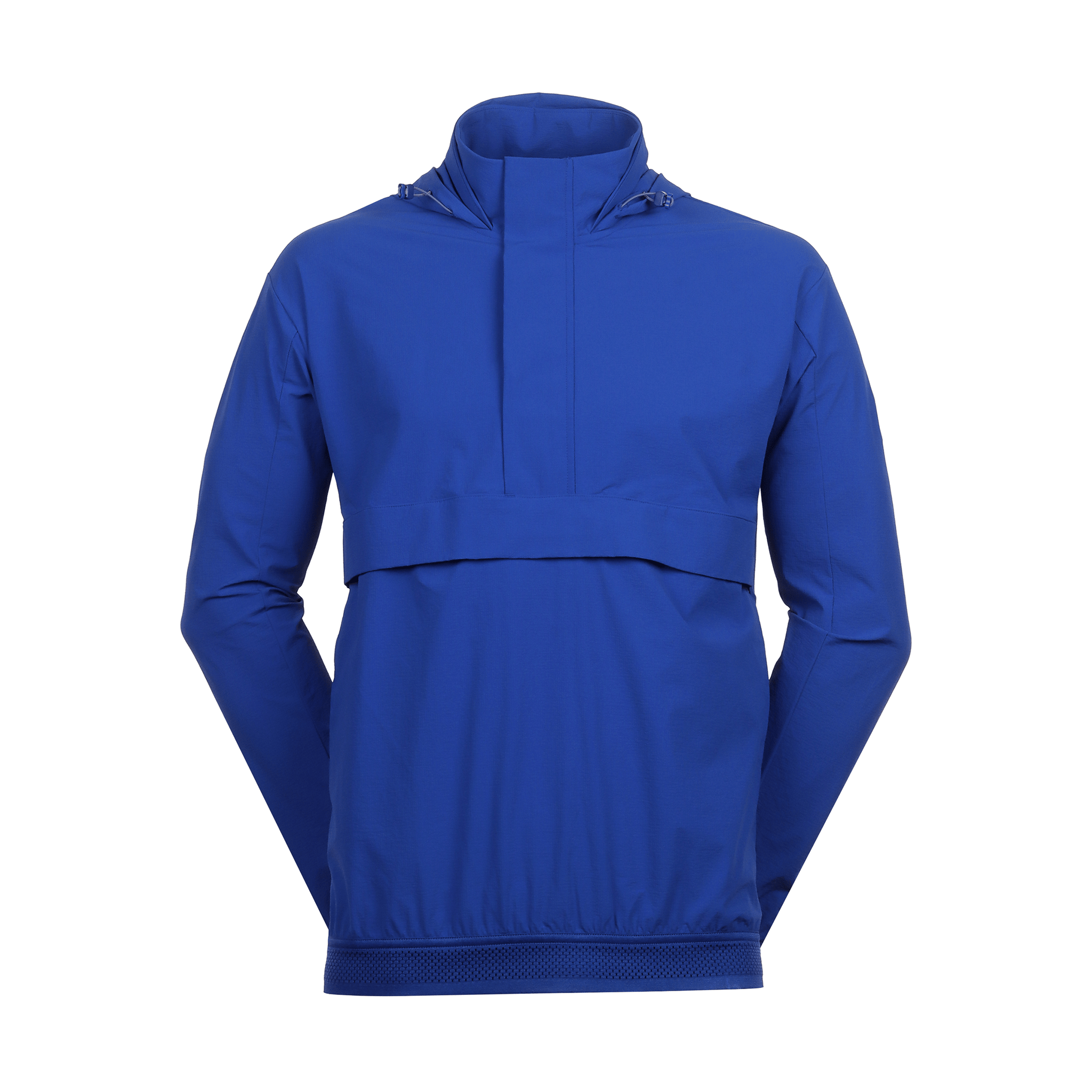 adidas Golf Adicross Hooded Anorak