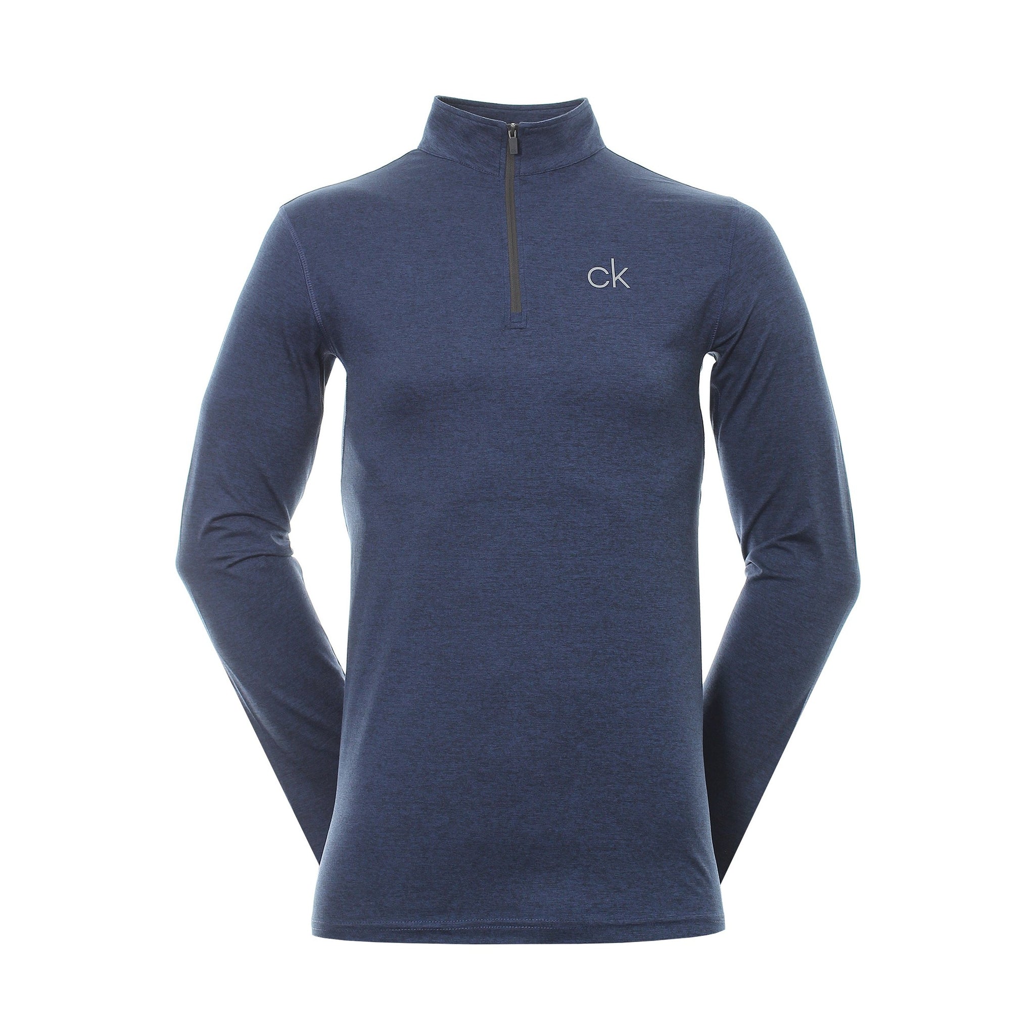 Calvin Klein Golf Newport Half Zip