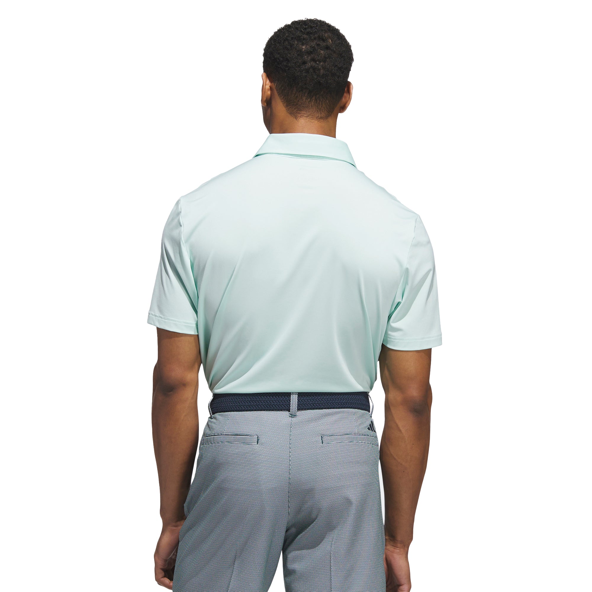 adidas Golf Ultimate365 Solid LC Shirt