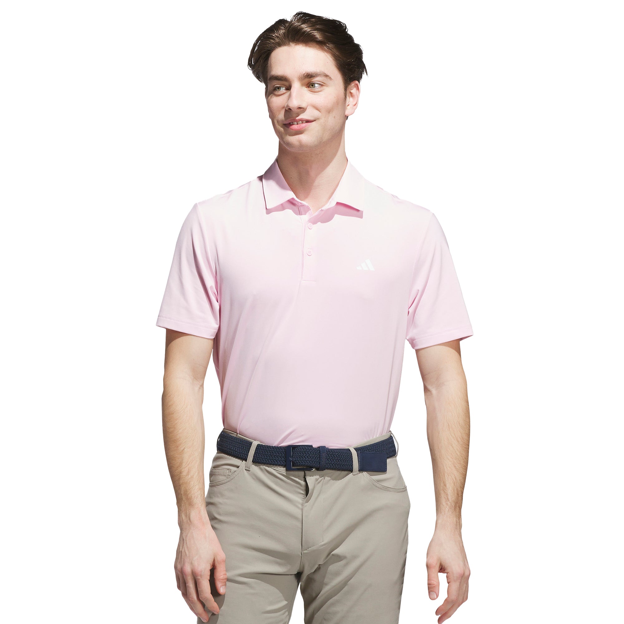 adidas Golf Ultimate365 Solid LC Shirt