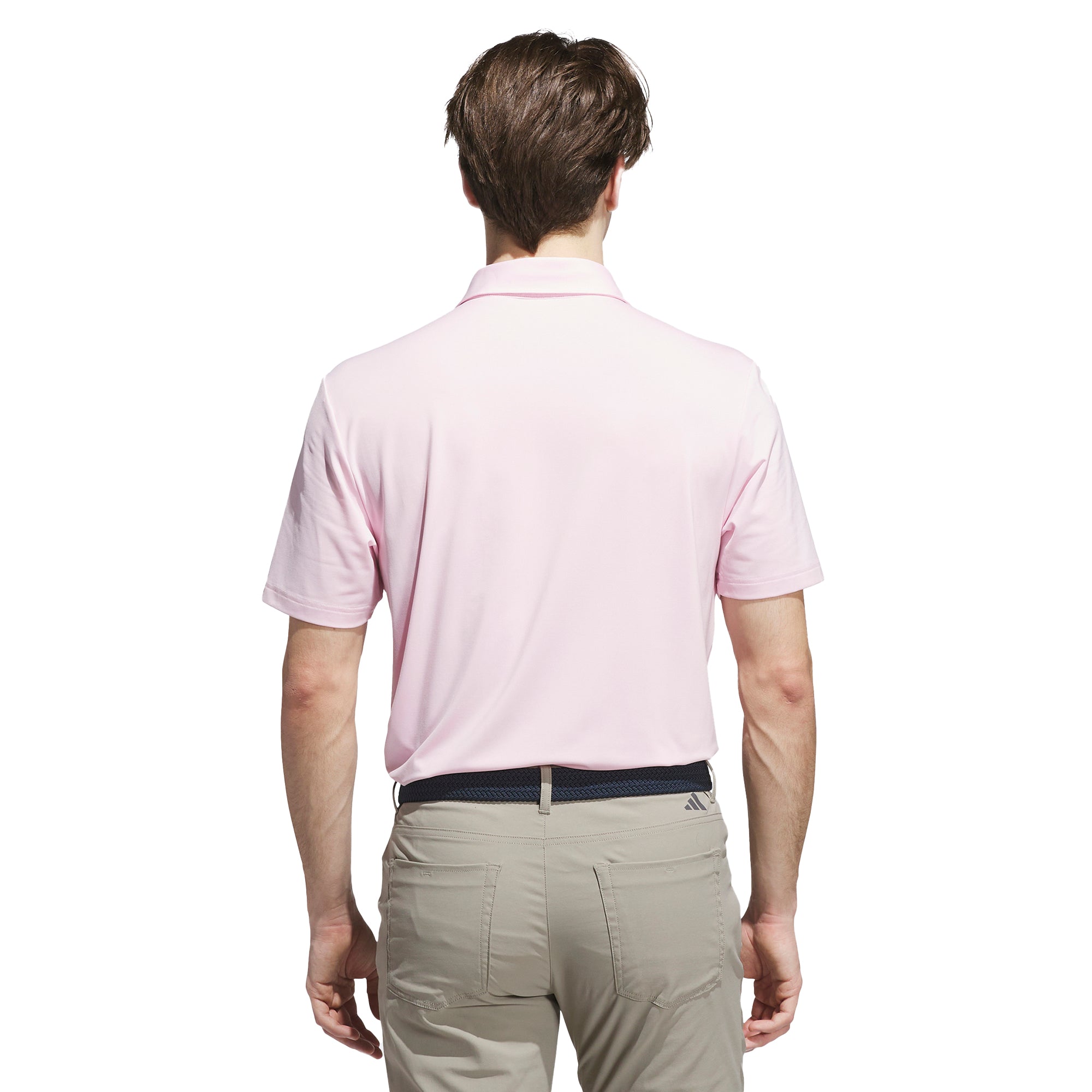 adidas Golf Ultimate365 Solid LC Shirt