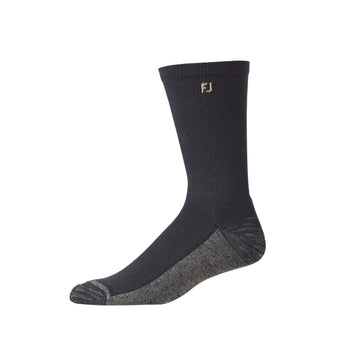 FootJoy ProDry Crew Golf Socks Navy