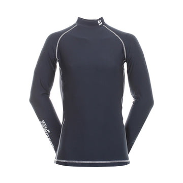 FootJoy ProDry Mock Baselayer Navy