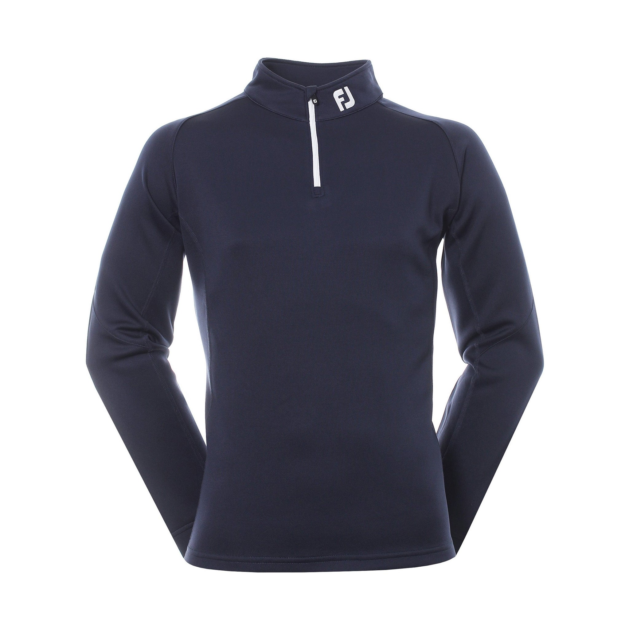FootJoy Solid Knit Chill Out Pullover