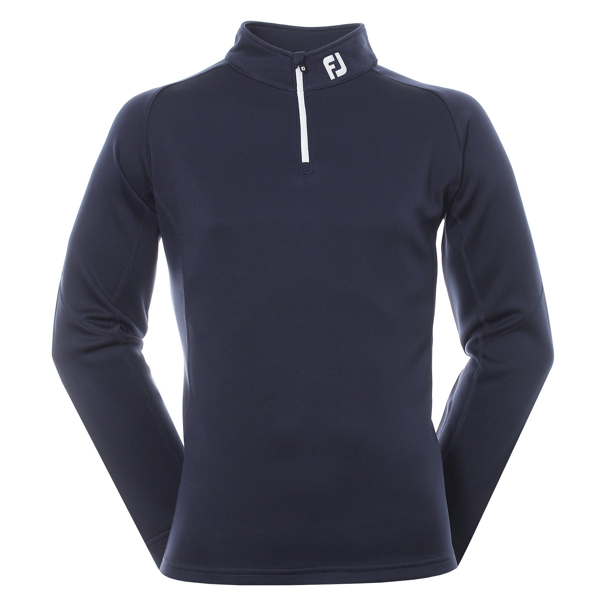 FootJoy Solid Knit Chill Out Pullover