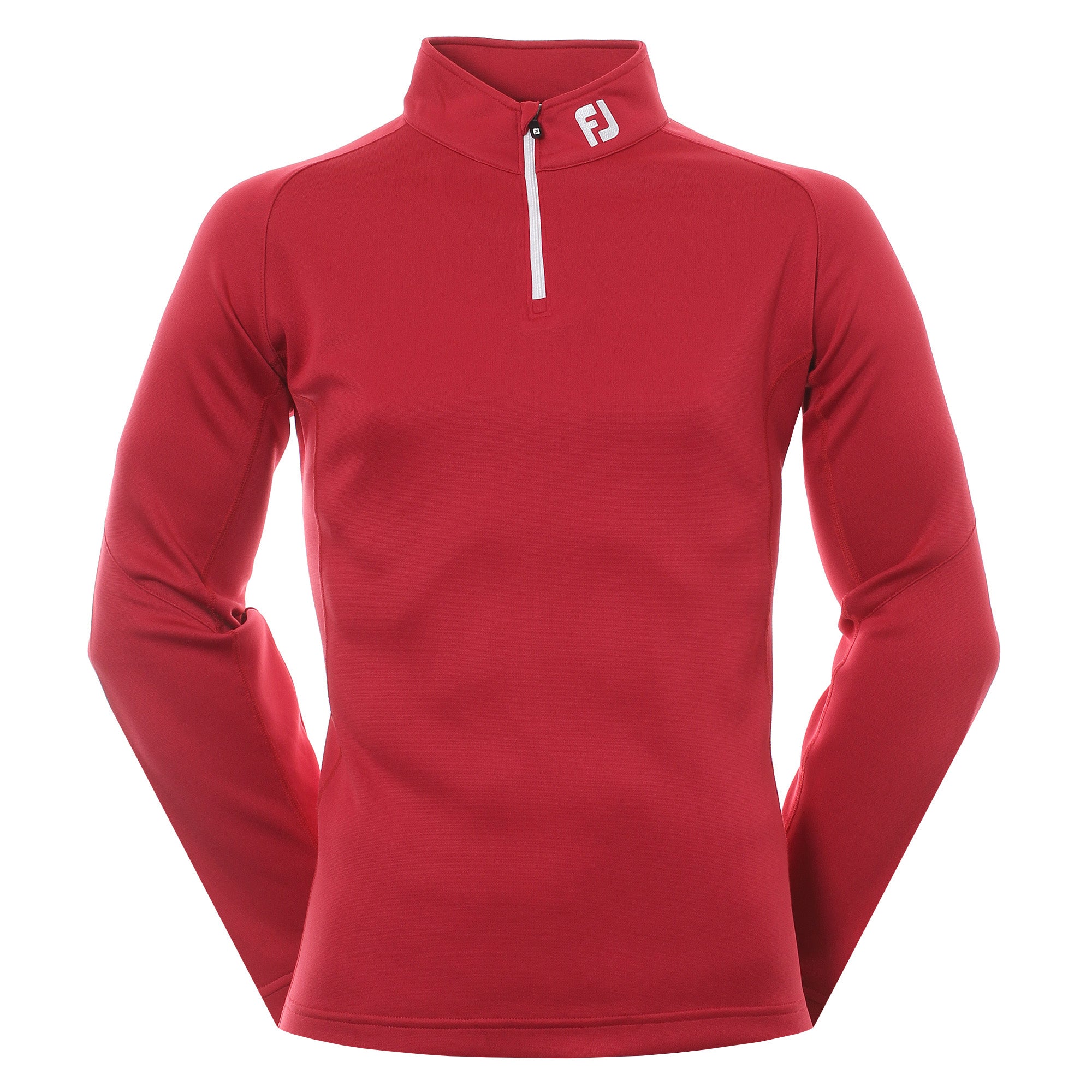 footjoy-solid-knit-chill-out-pullover-90150-red