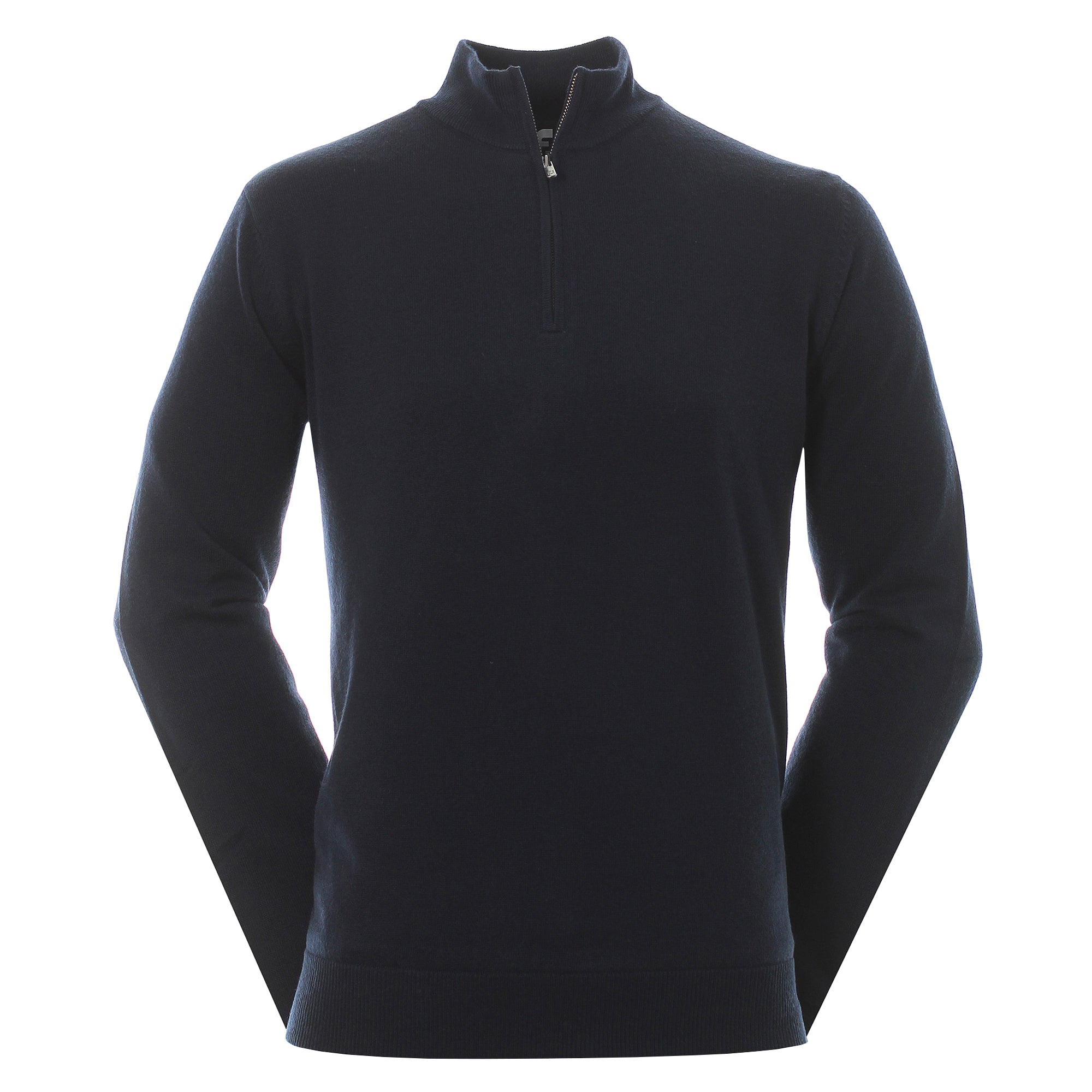 footjoy-wool-blend-lined-1-2-zip-sweater-90210-navy