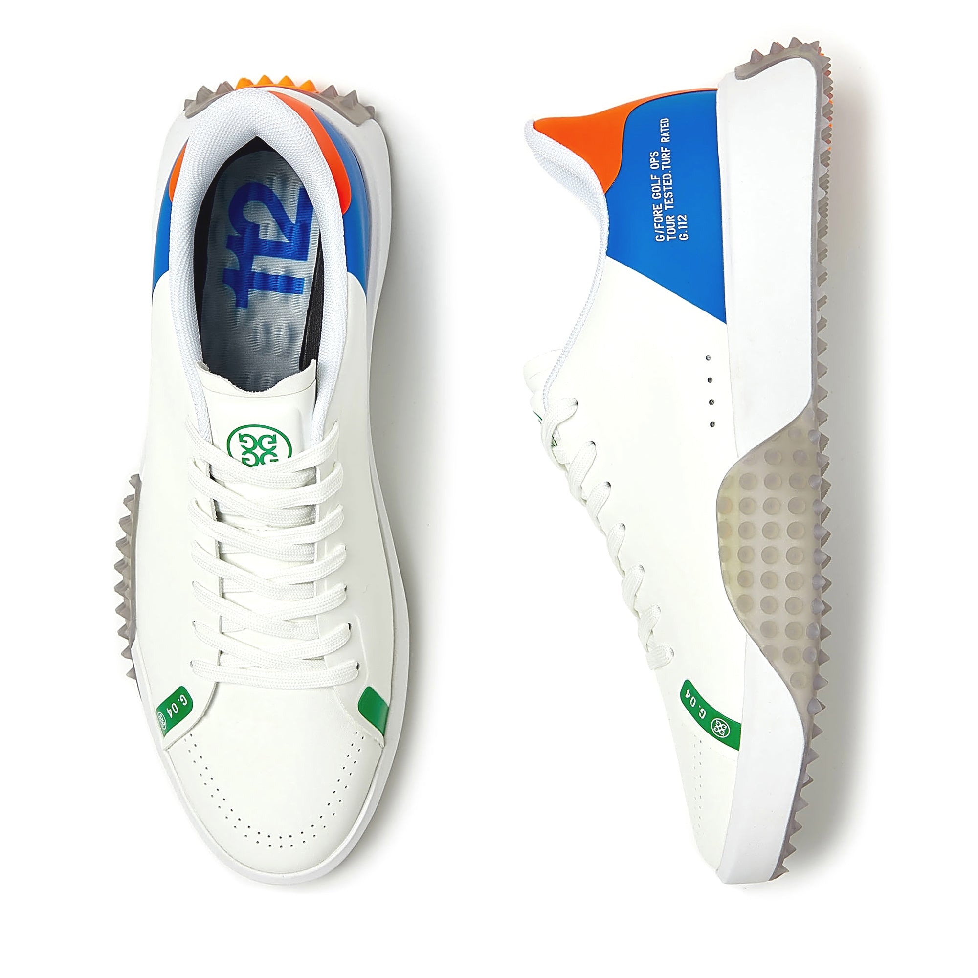 G/FORE G.112 Golf Shoes