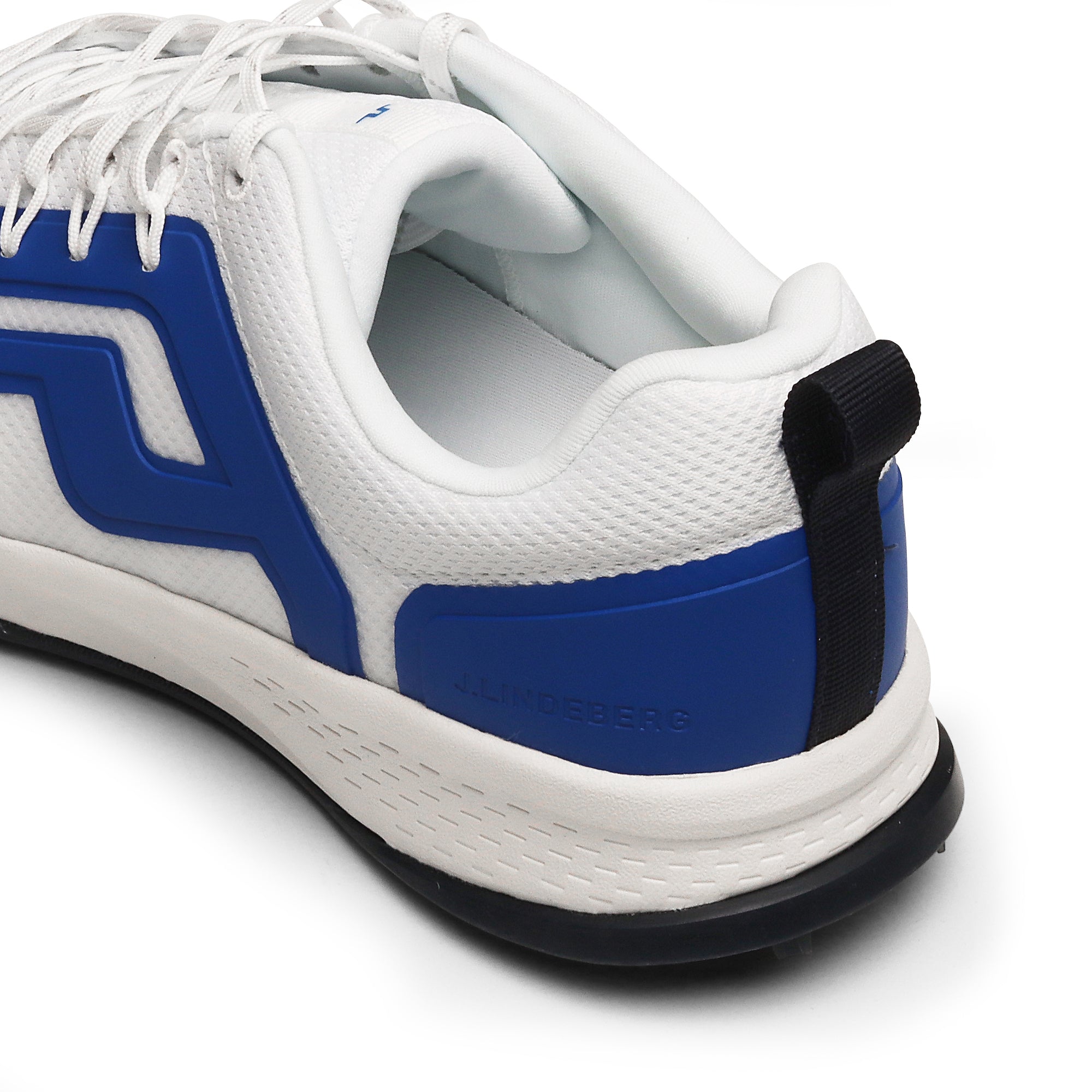 J.Lindeberg Range Finder Golf Shoes Blue 3