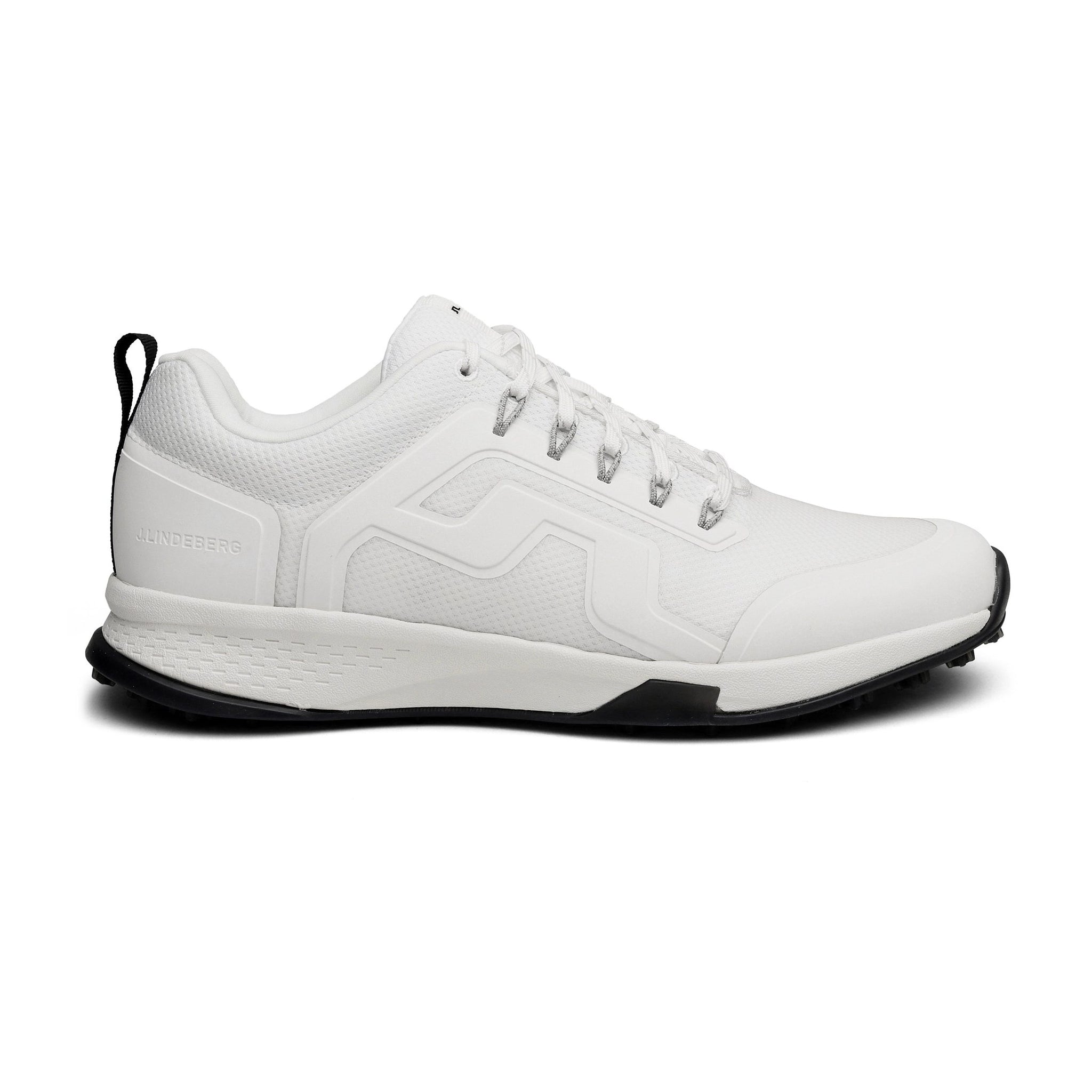 J.Lindeberg Range Finder Golf Shoes White 0000
