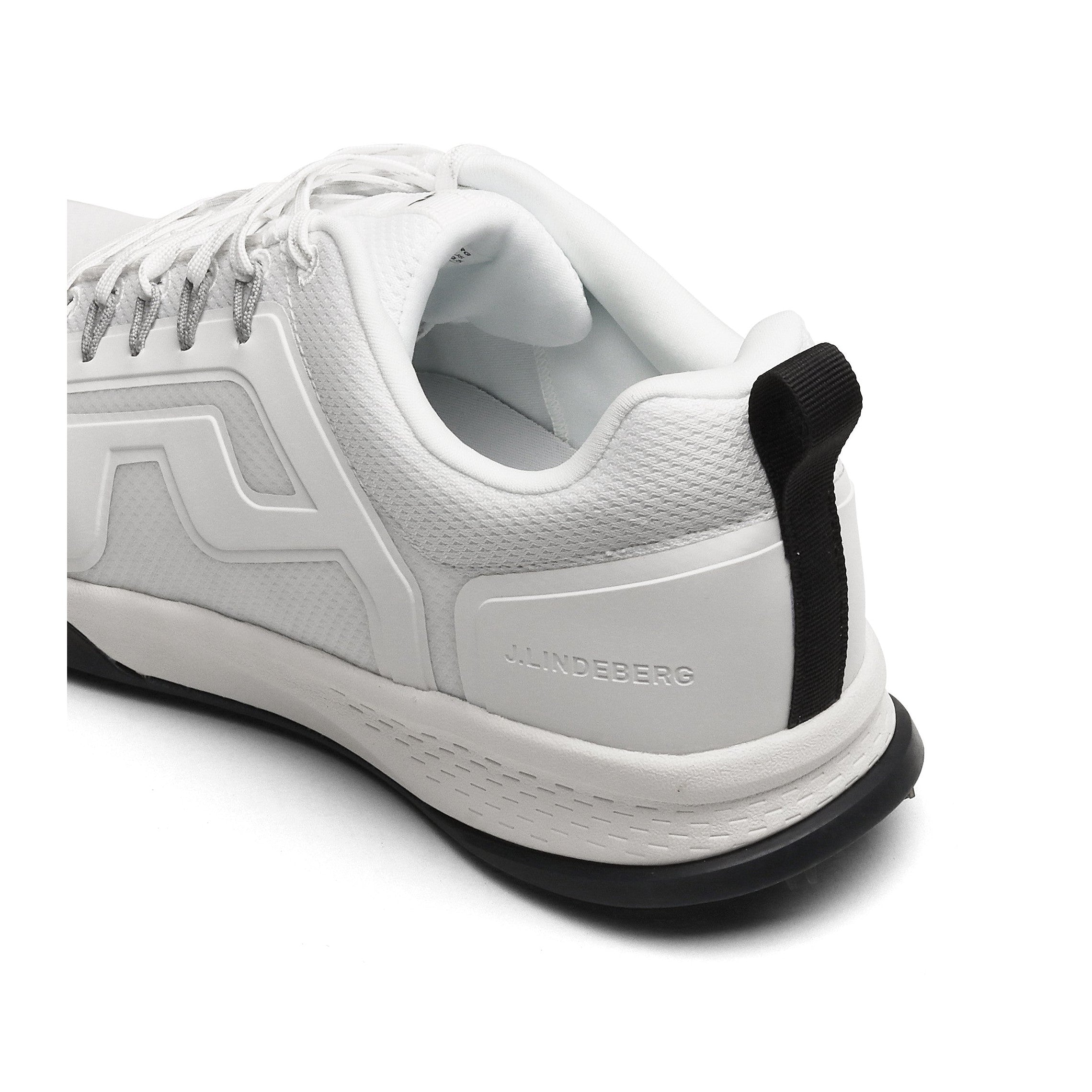 J.Lindeberg Range Finder Golf Shoes - White 0000 - GMSW10648