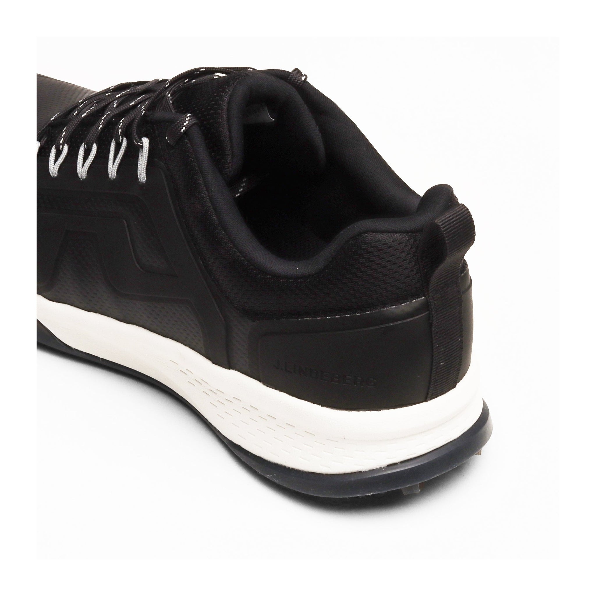 J.Lindeberg Range Finder Golf Shoes Black 9999