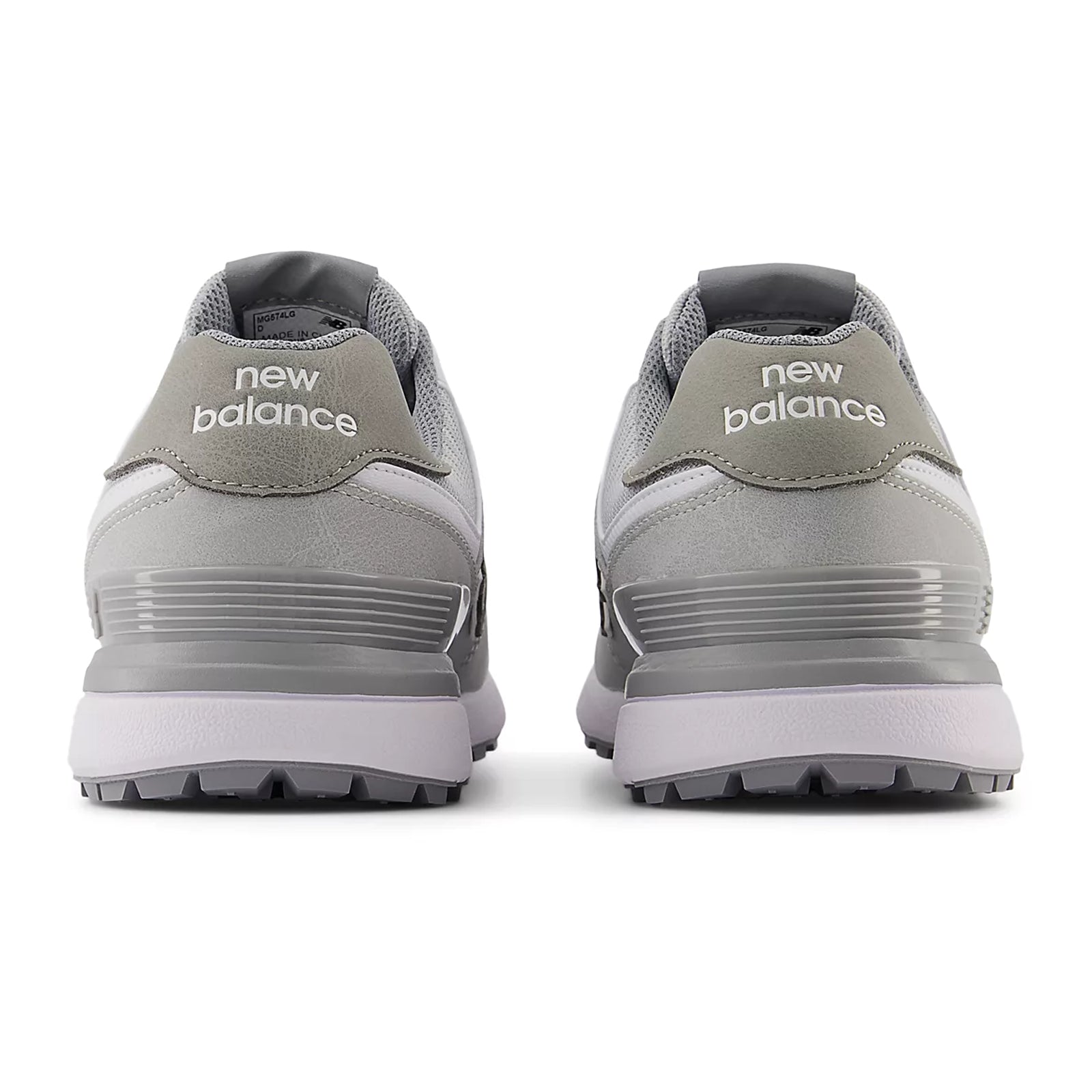 New balance gris 574 sale