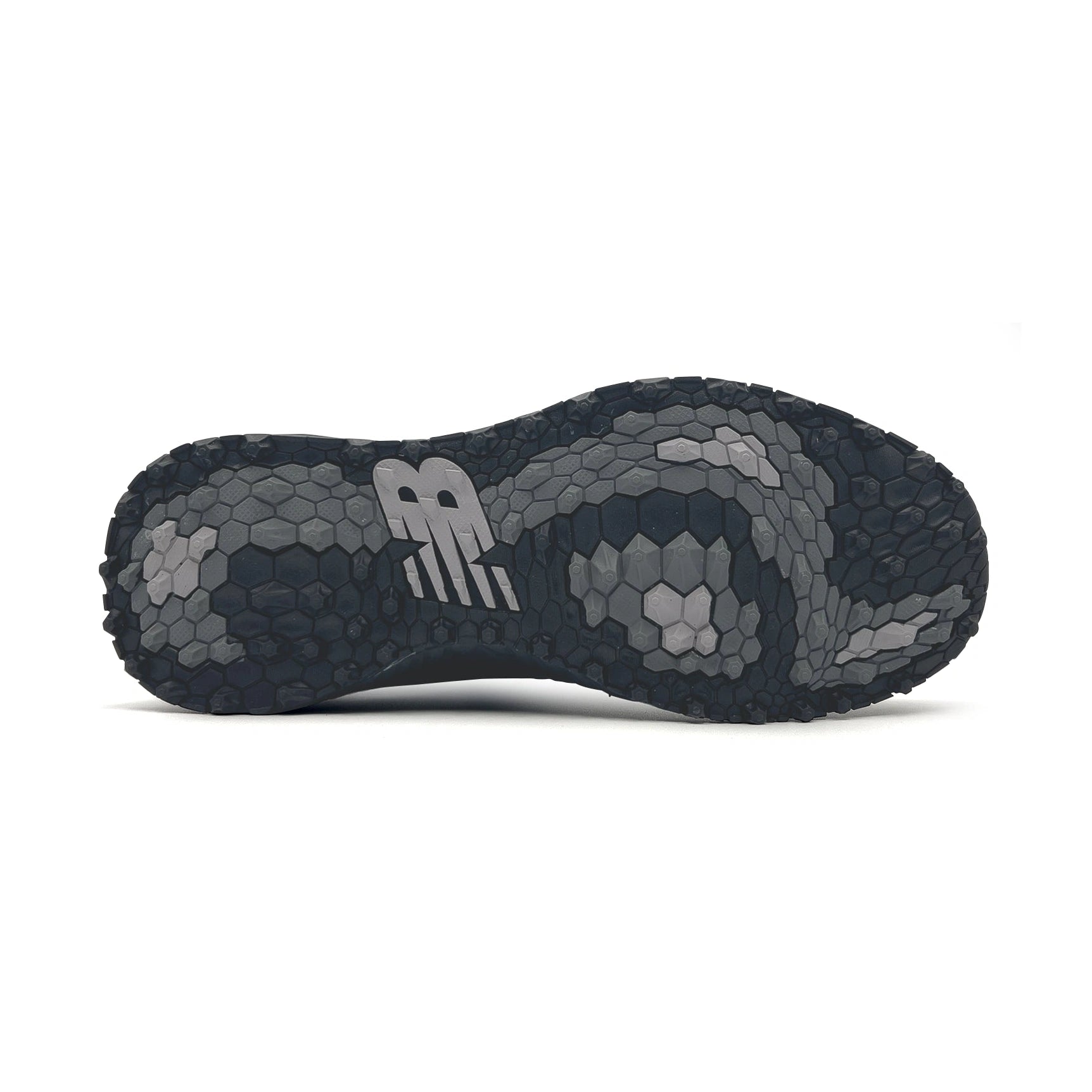 New Balance Fresh Foam Contend V2 Golf Shoes Black 