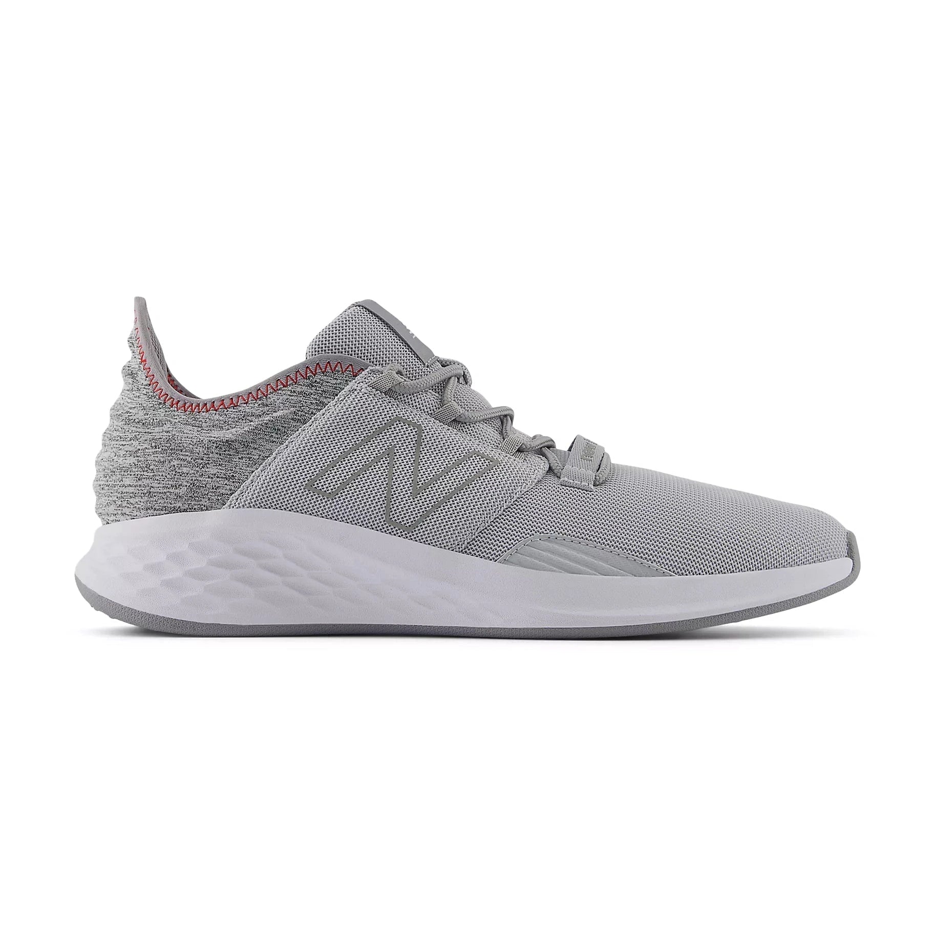 New Balance Fresh Foam ROAV Golf Shoes Grey 