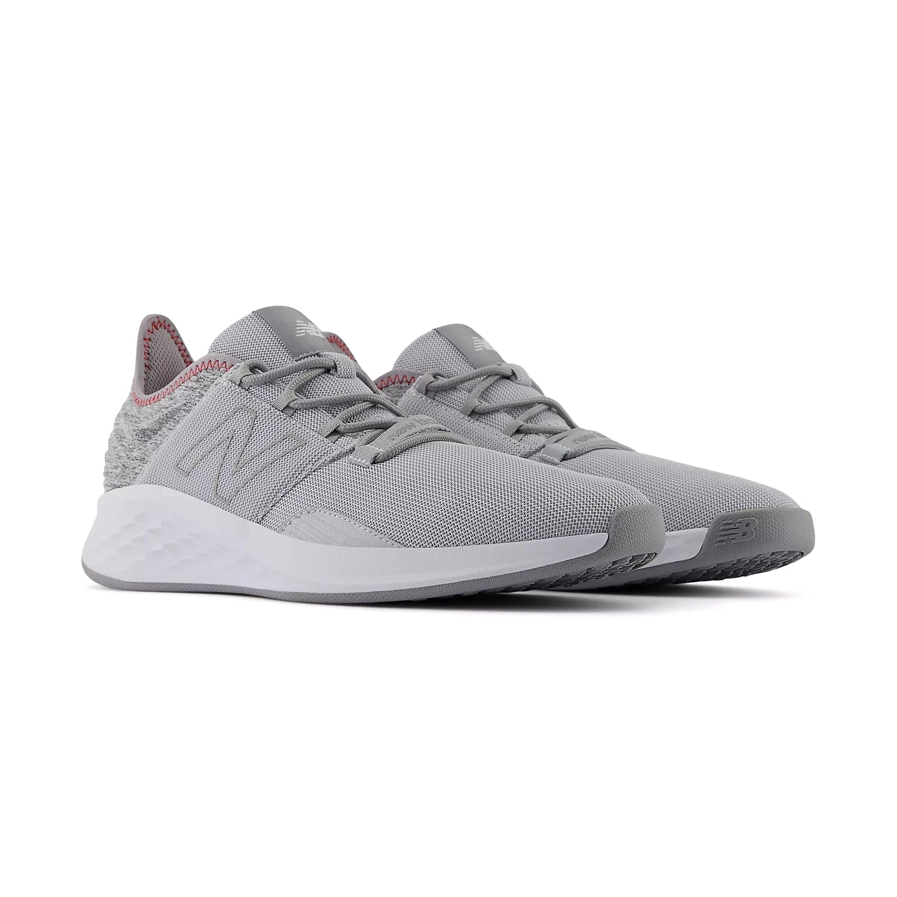 New Balance Fresh Foam ROAV Golf Shoes Grey 