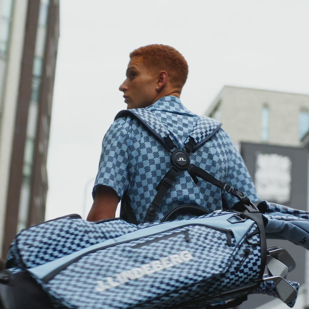 J.Lindeberg Golf Clothing Mobile