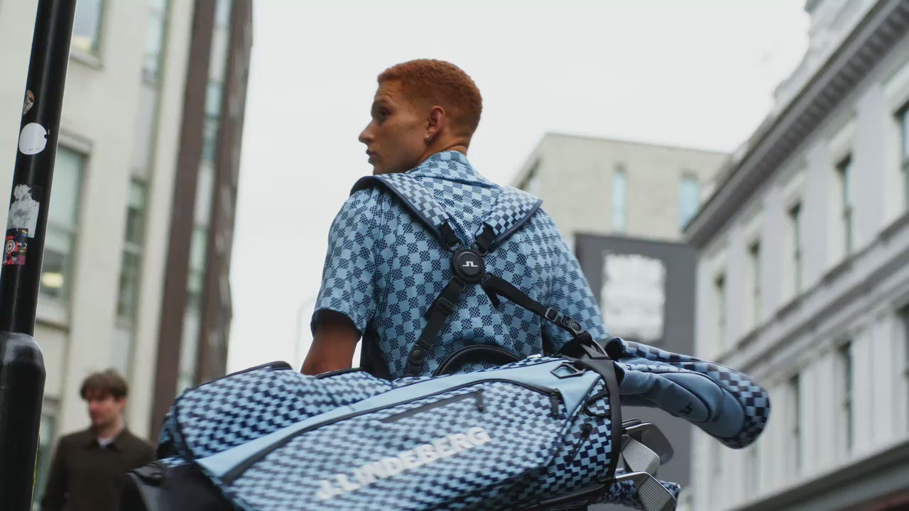 J.Lindeberg Golf Clothing