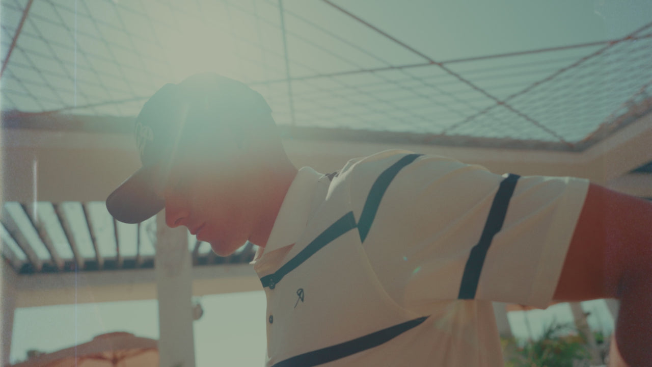 Puma Arnold Palmer Golf Collection