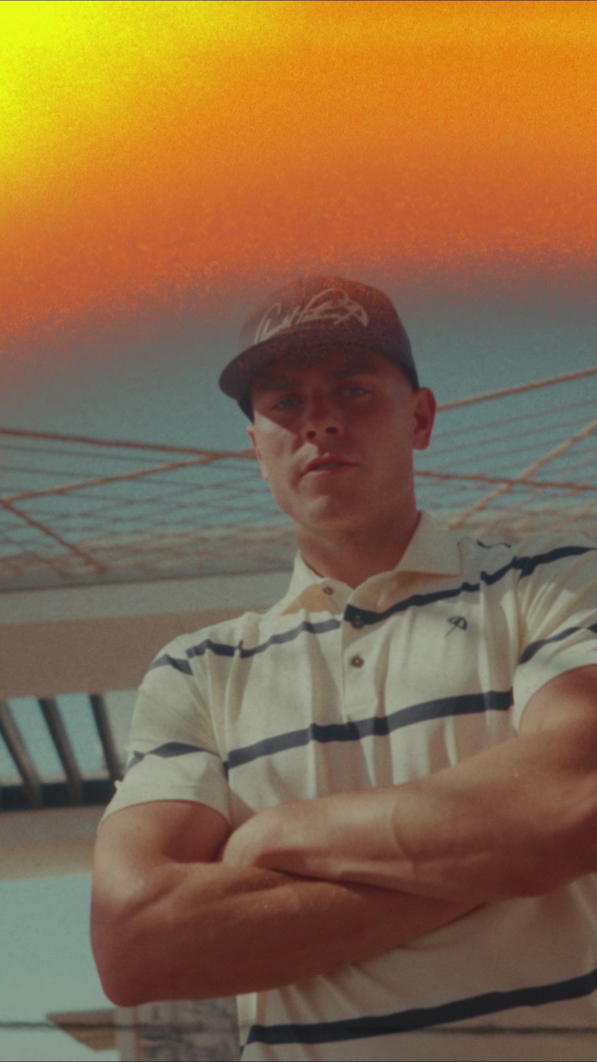 Puma Arnold Palmer Golf Collection Mobile