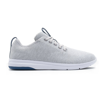 TravisMathew The Daily Lite Golf Shoes Heather Microchip 