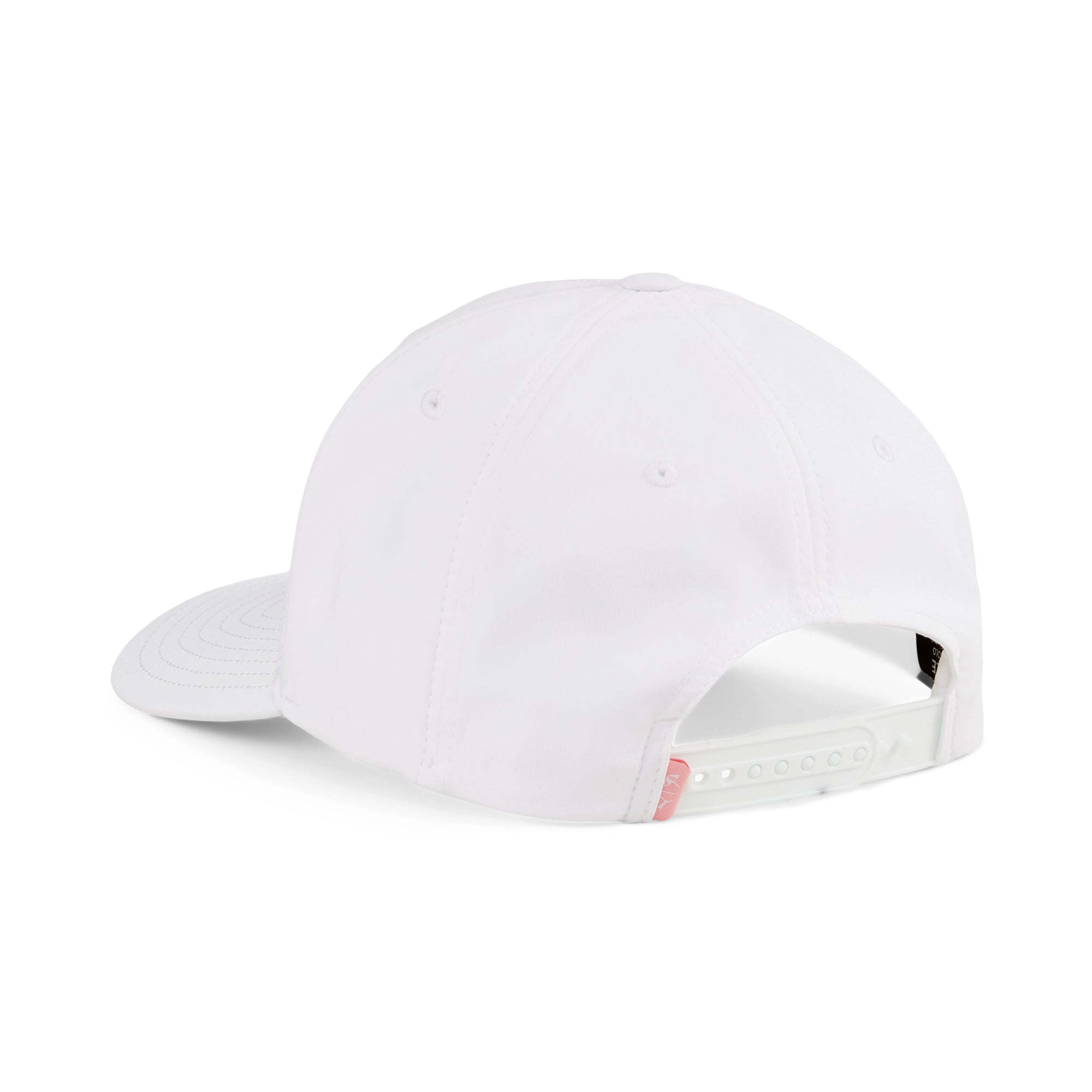 Puma Golf API Collection Tech Snapback Cap