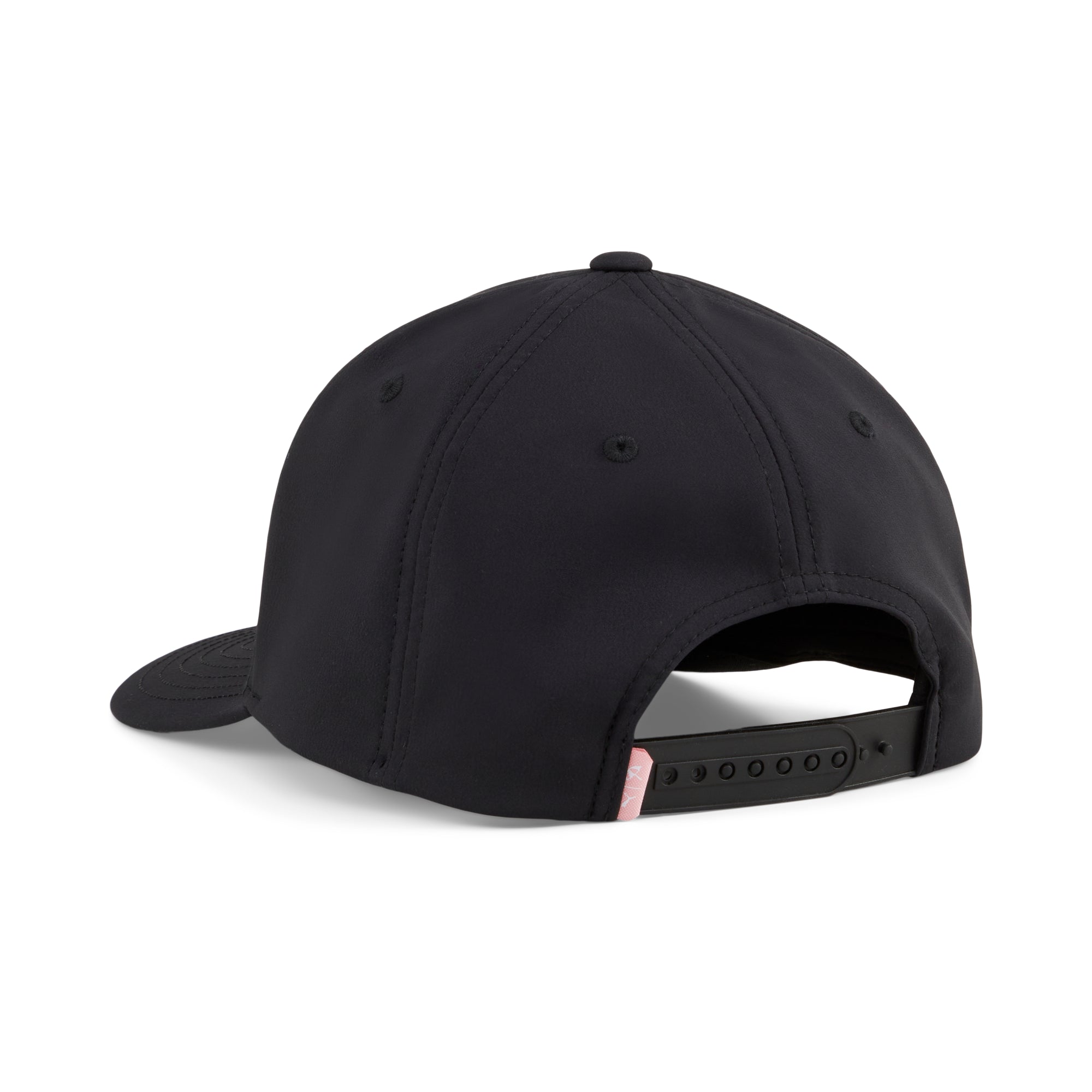 Puma Golf API Collection Tech Snapback Cap