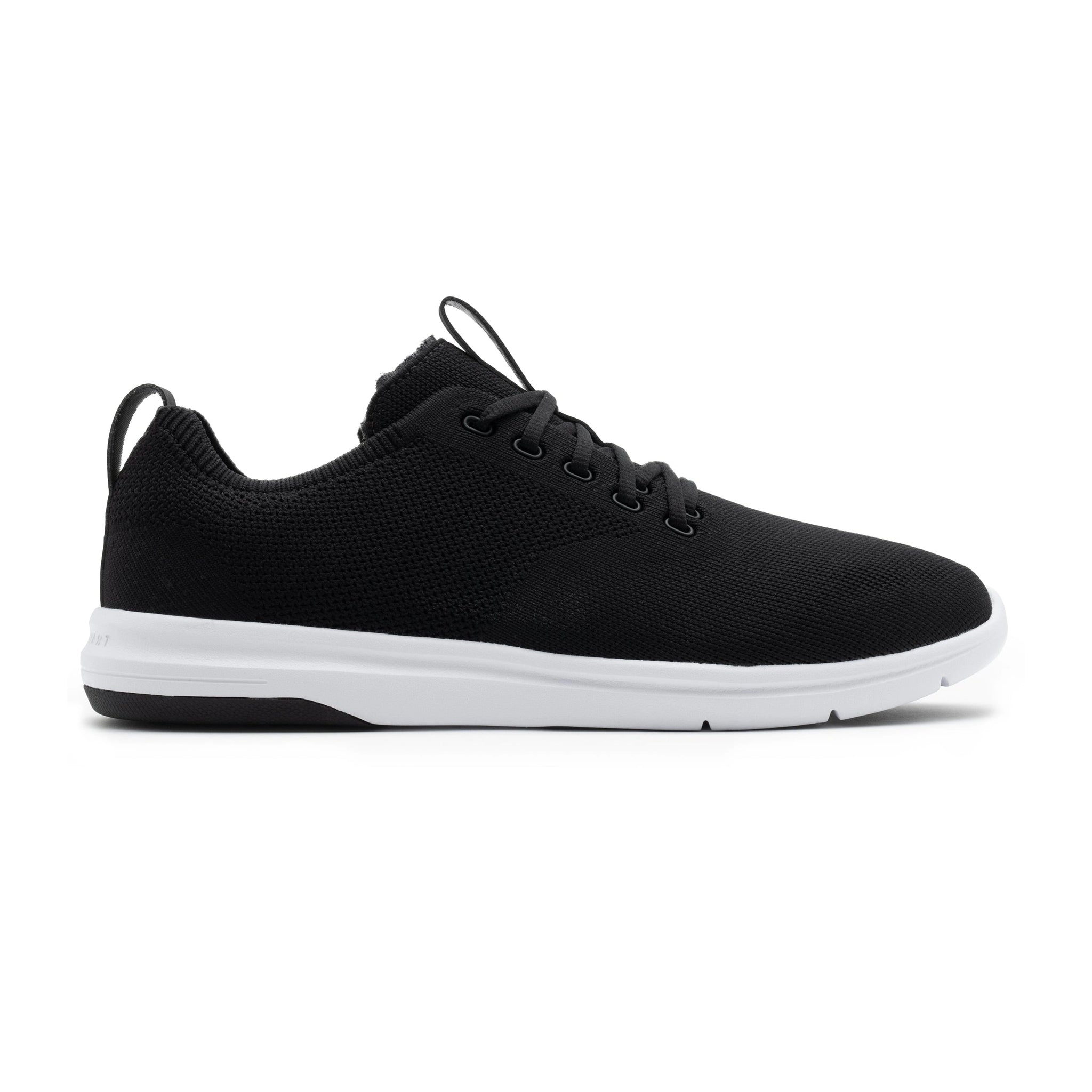 TravisMathew The Daily Lite Golf Shoes Black 