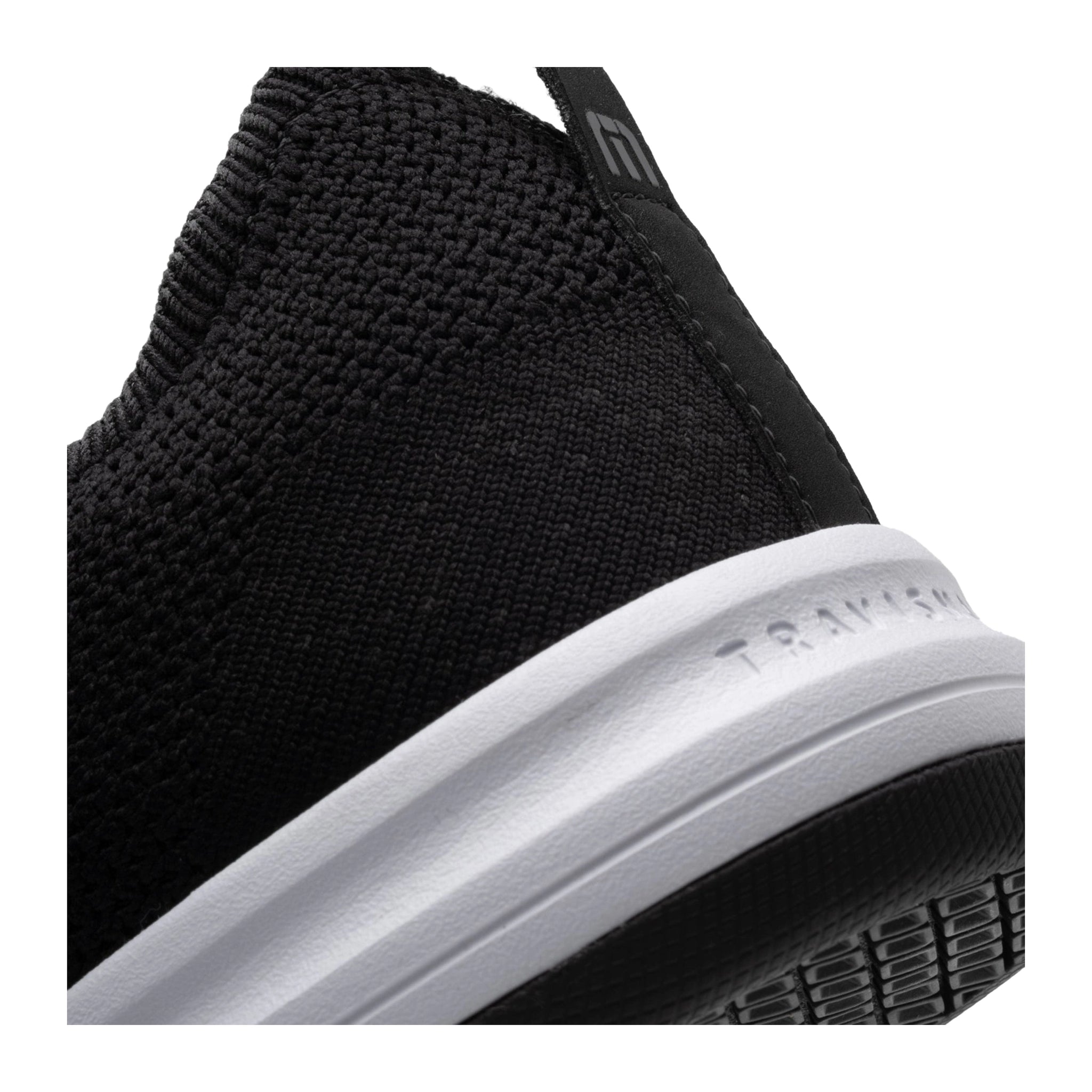 TravisMathew The Daily Lite Golf Shoes Black 