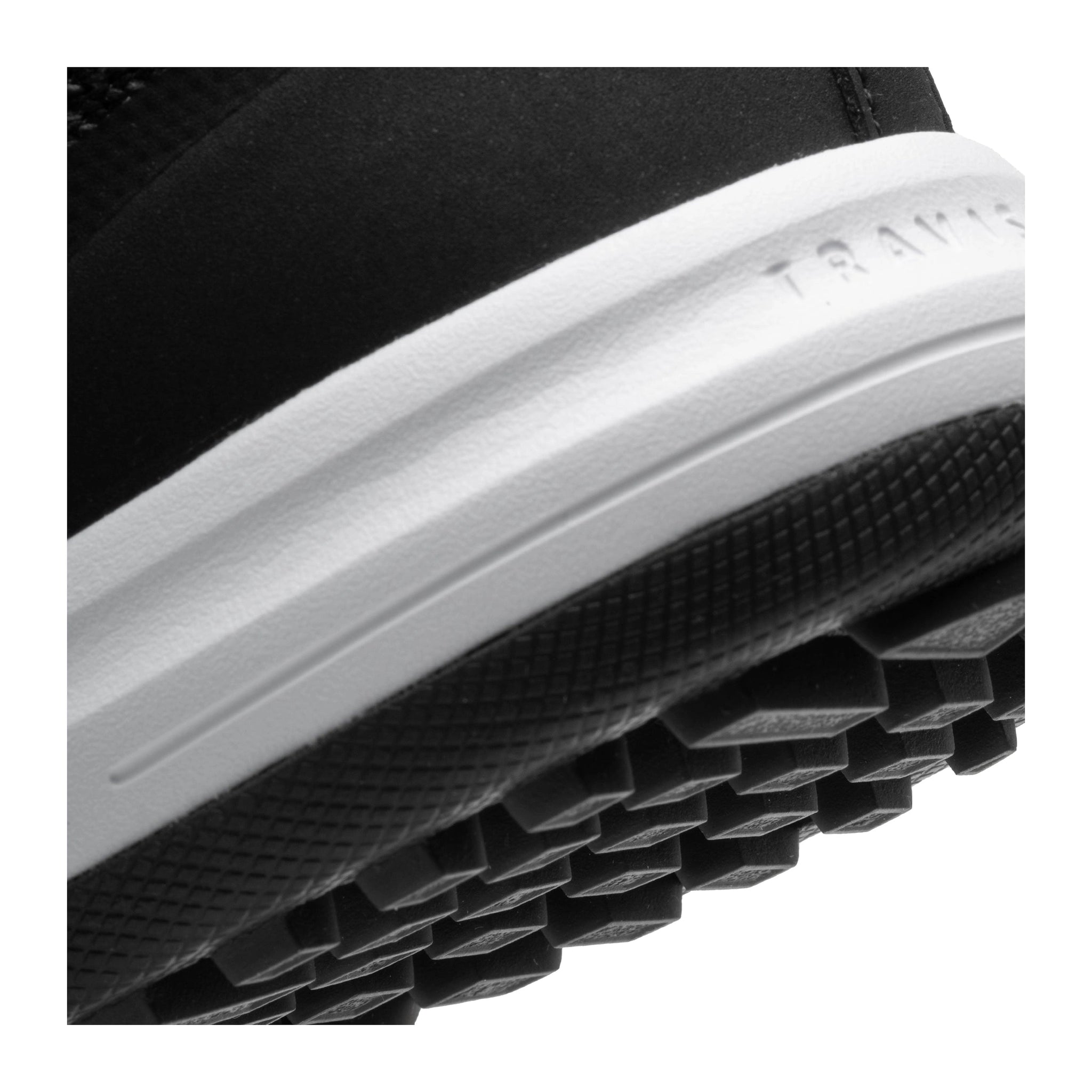 TravisMathew The Daily Pro Hybrid Golf Shoes Black 