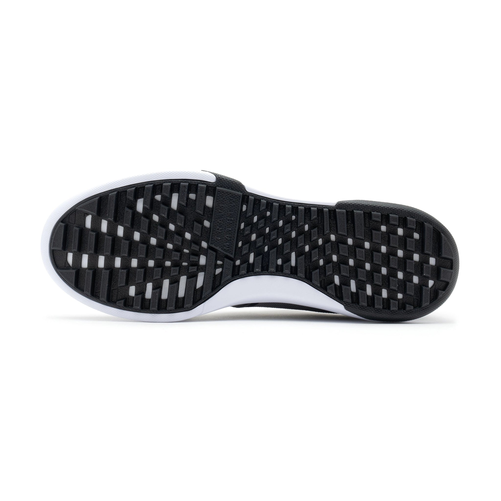 TravisMathew The Daily Pro Hybrid Golf Shoes Heather Quiet Shade 