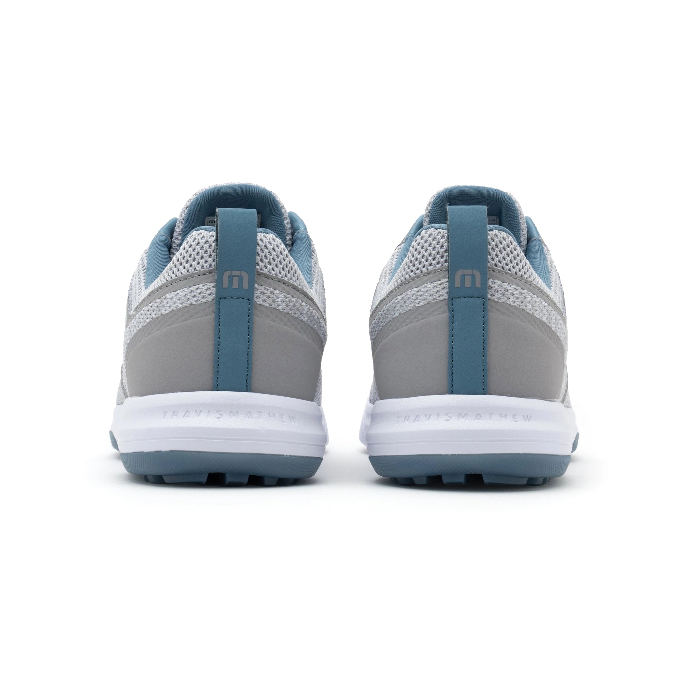 Travis Mathew The Daily Pro Hybrid Golf Shoes White Men\'s Size 9 1MAA224 Travis Mathew The Daily Pro Hybrid Golf Shoes | Mercari main image 2