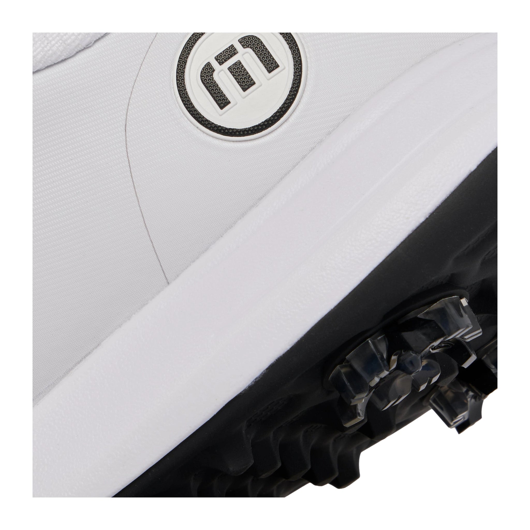 Travis Mathew The Ringer TravisMathew The Ringer 2.0 Golf Shoes - White - 1MAA564-1WHT ...