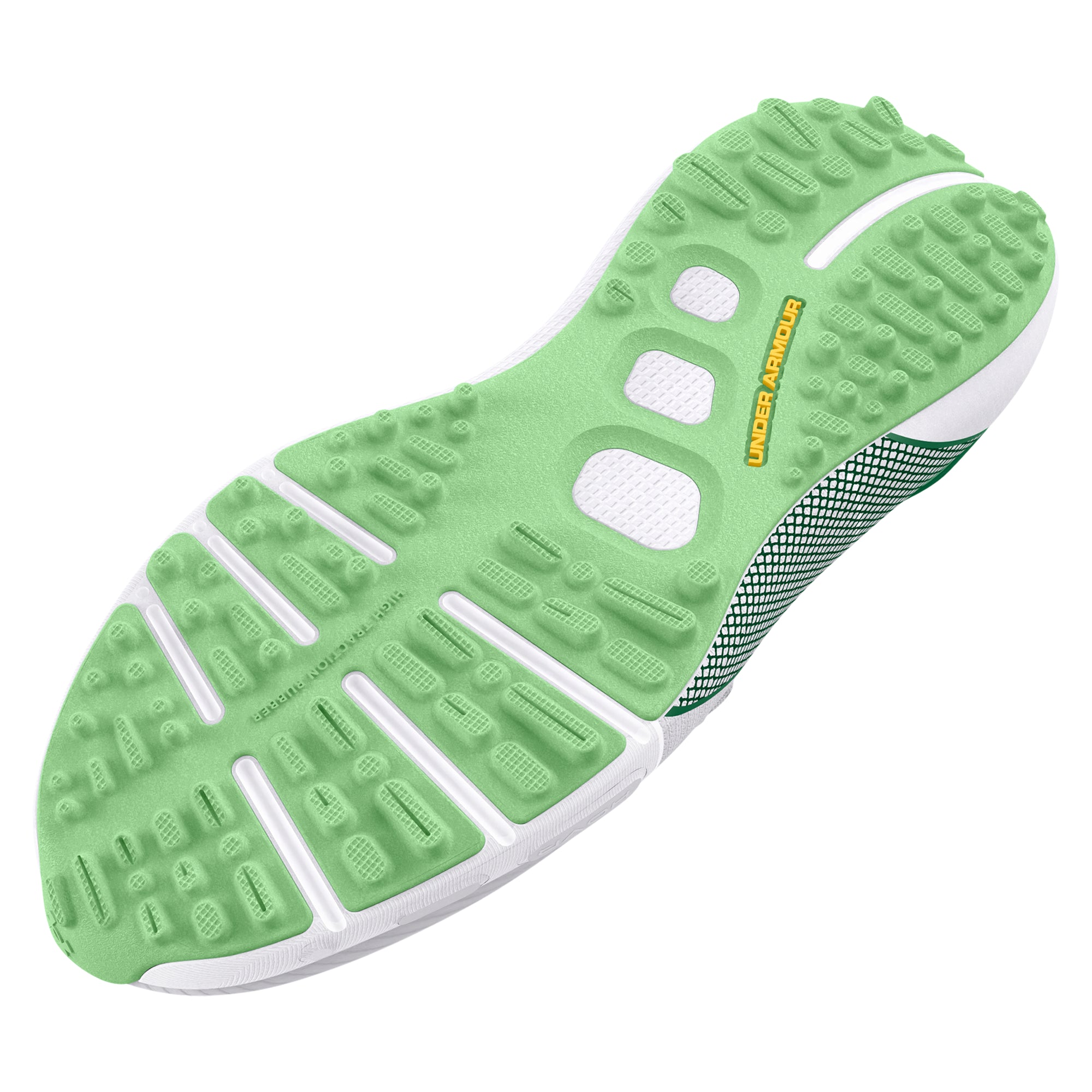 Under Armour Phantom Patrons Edition Golf Shoes 3027379 White 100 Function18 Restrictedgs