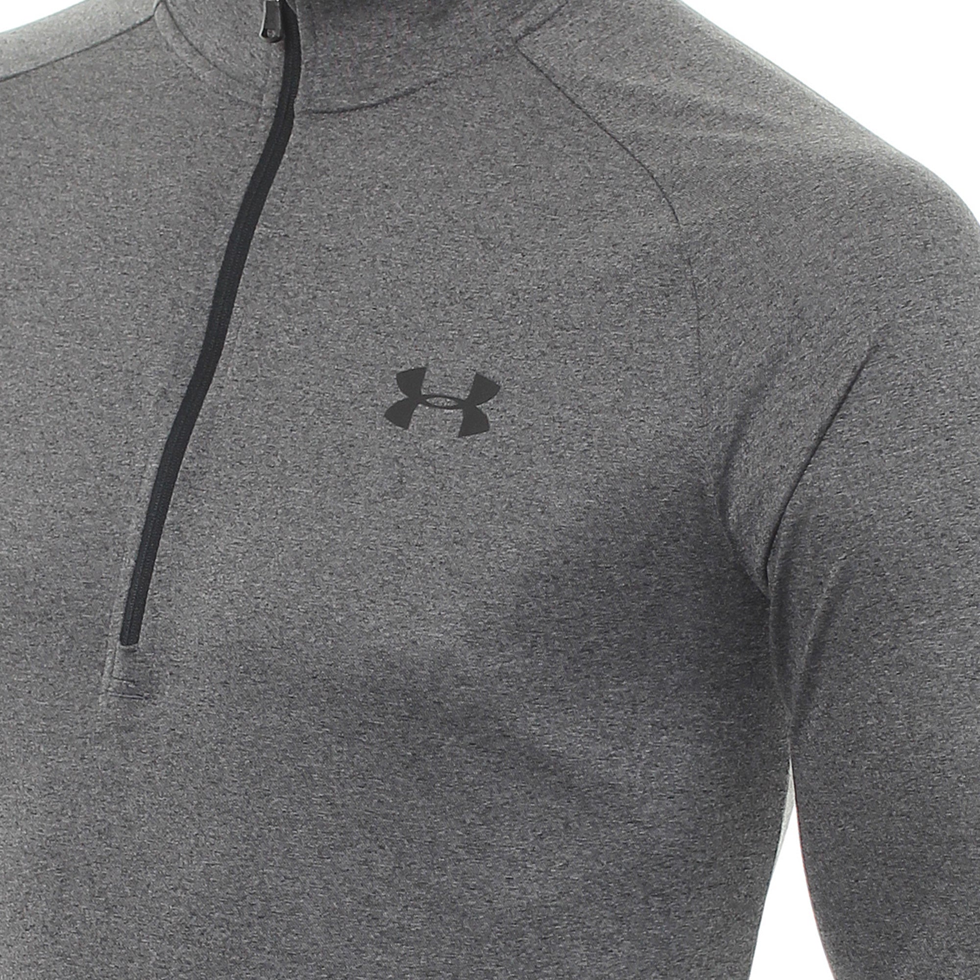 Under Armour Golf UA Tech 2.0 Zip