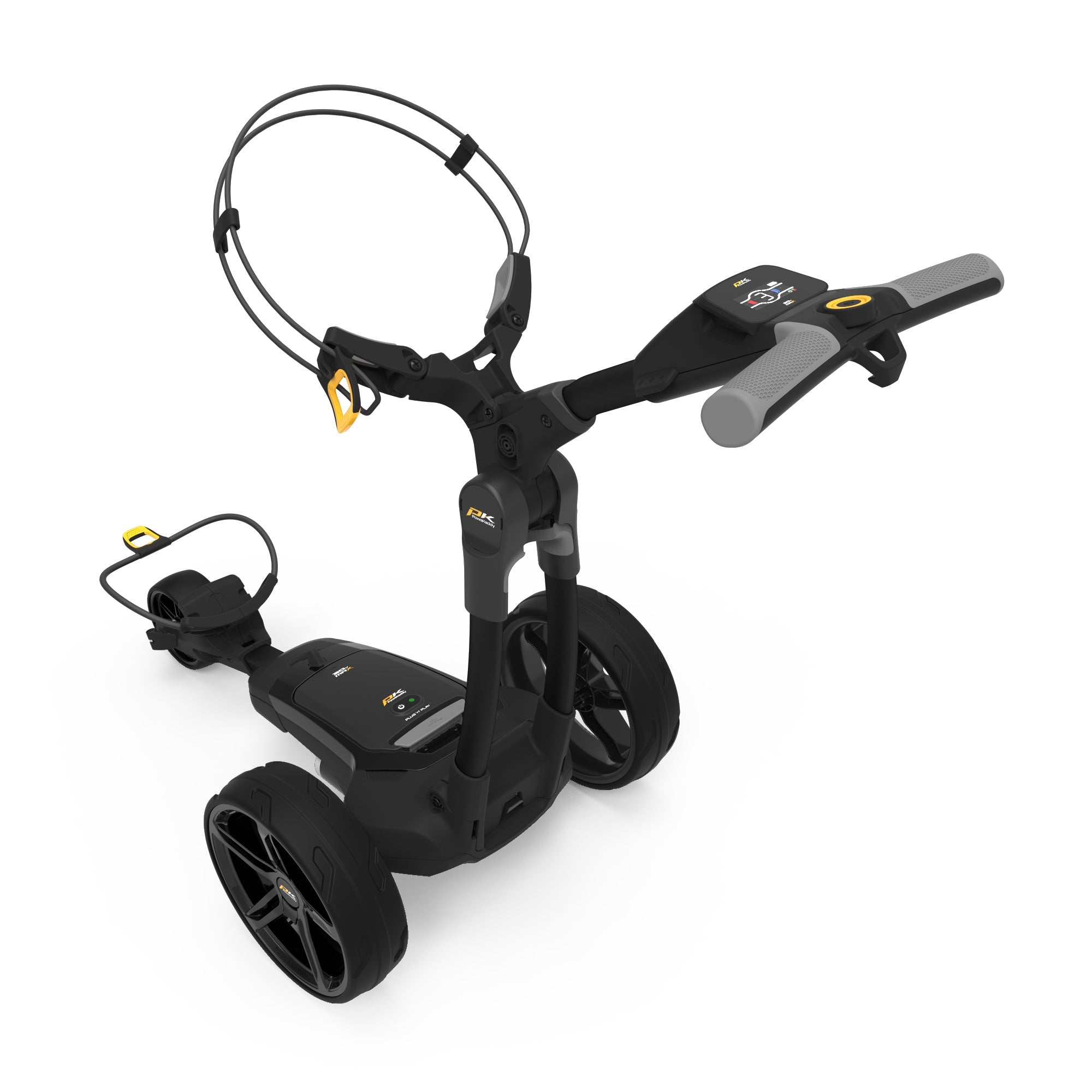 PowaKaddy FX3 Electric Golf Trolley 2022