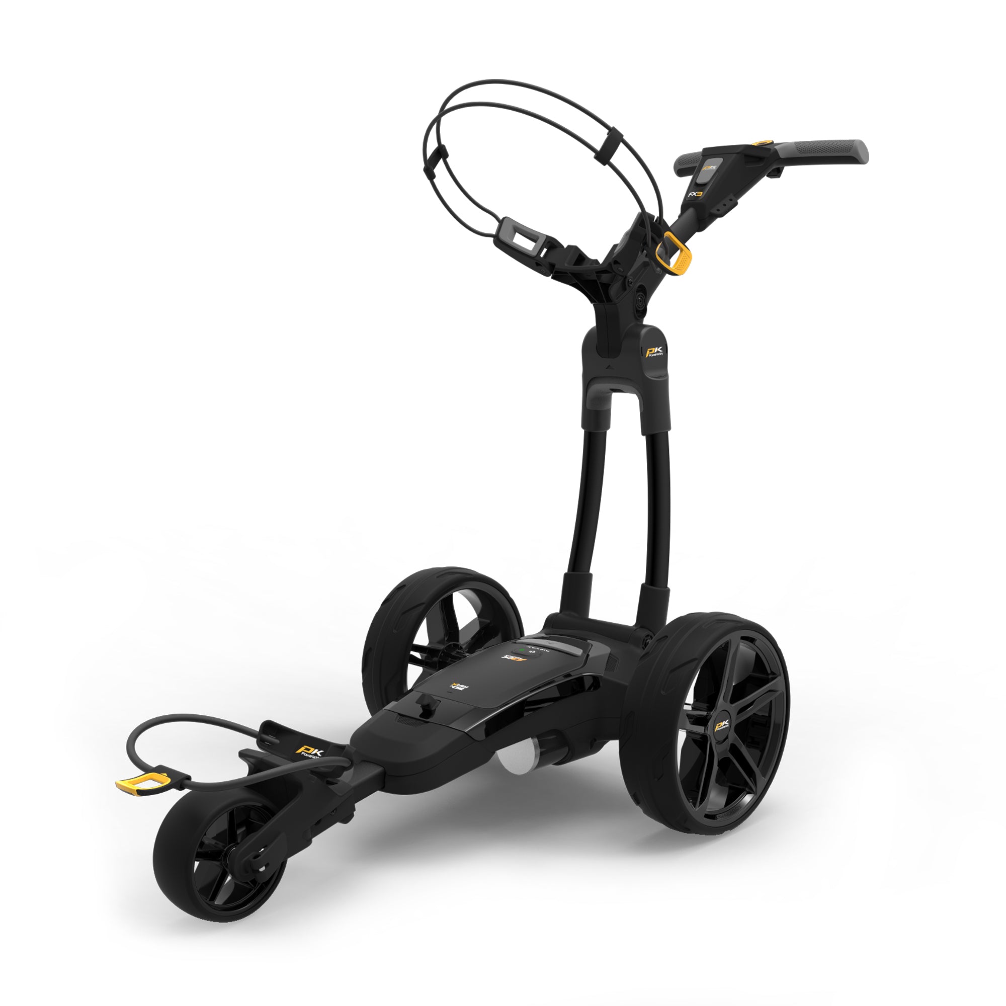 PowaKaddy FX3 Electric Golf Trolley 2022