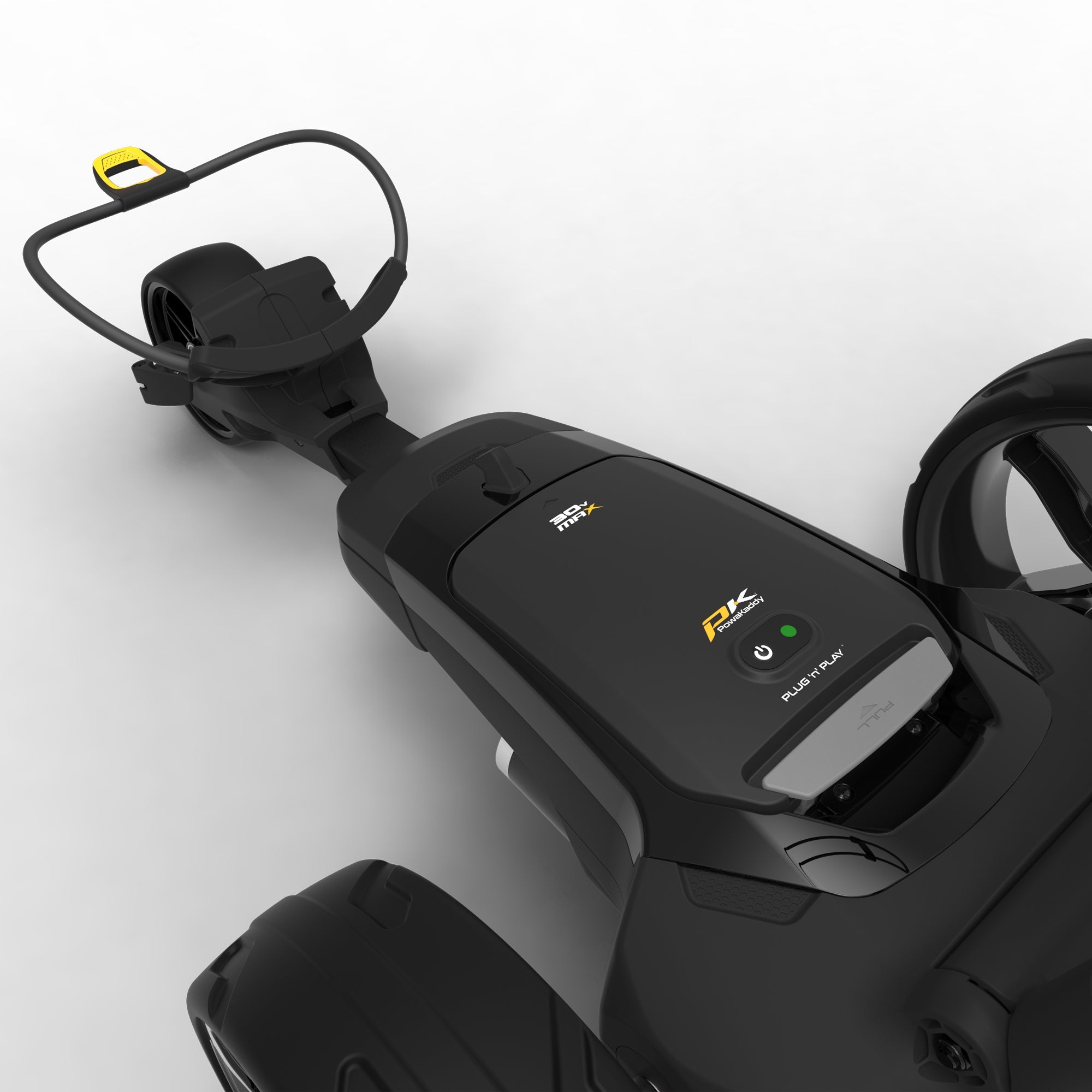 PowaKaddy FX3 Electric Golf Trolley 2022