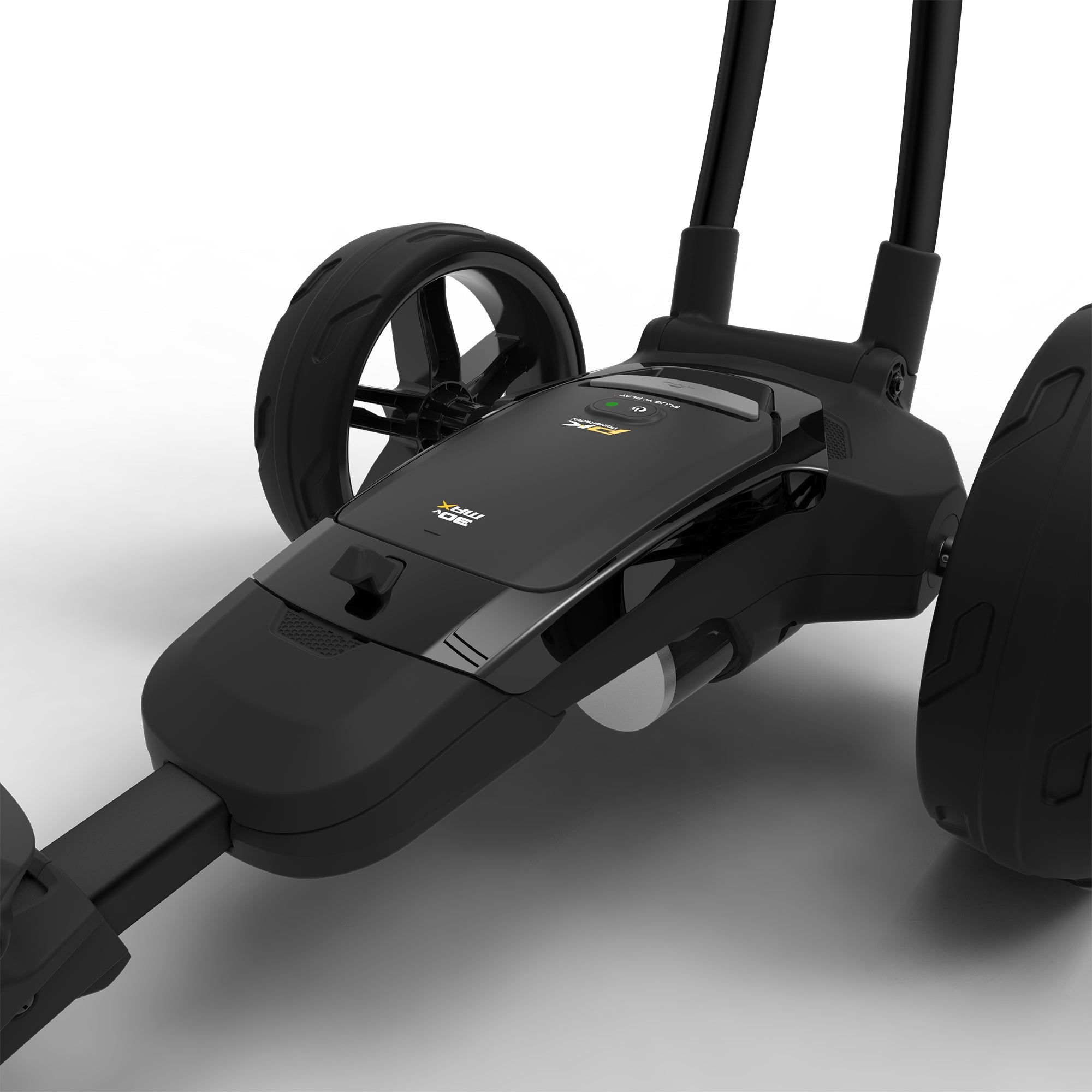 PowaKaddy FX3 Electric Golf Trolley 2022