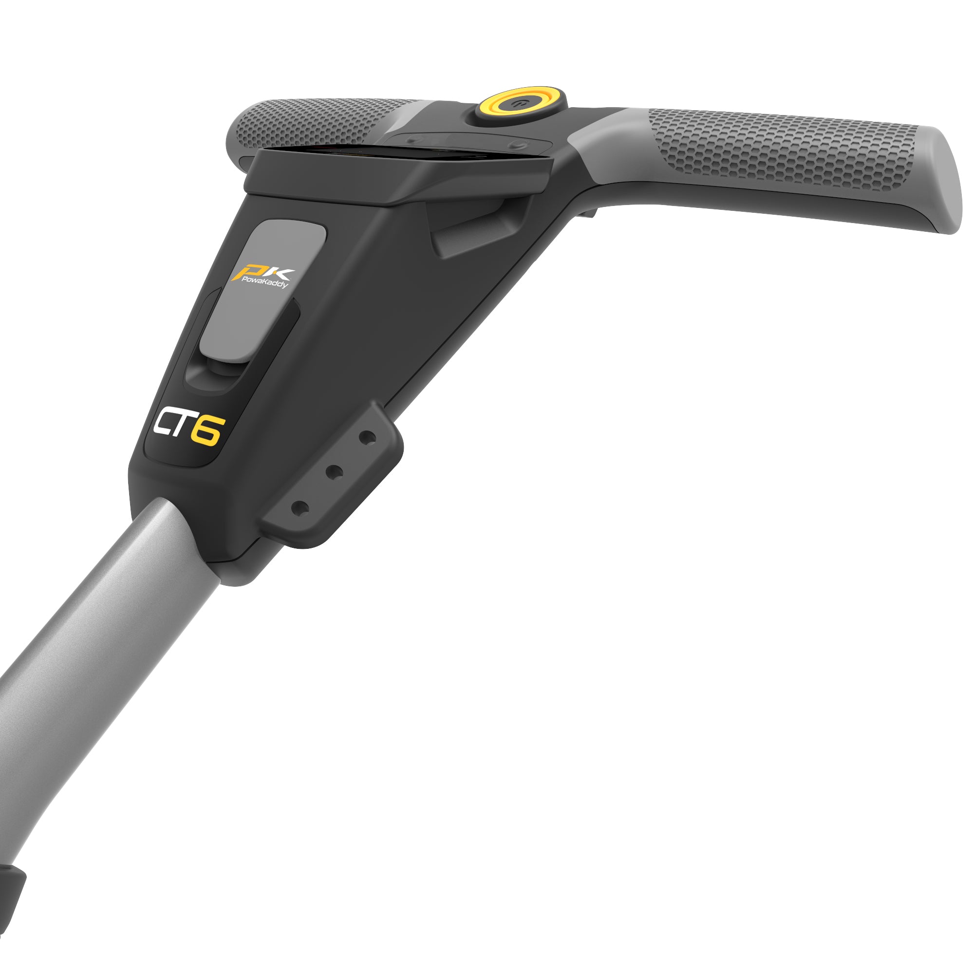 PowaKaddy CT6 Electric Golf Trolley & Function18 PowaKaddy CT6 Electric Golf Trolley & Function18