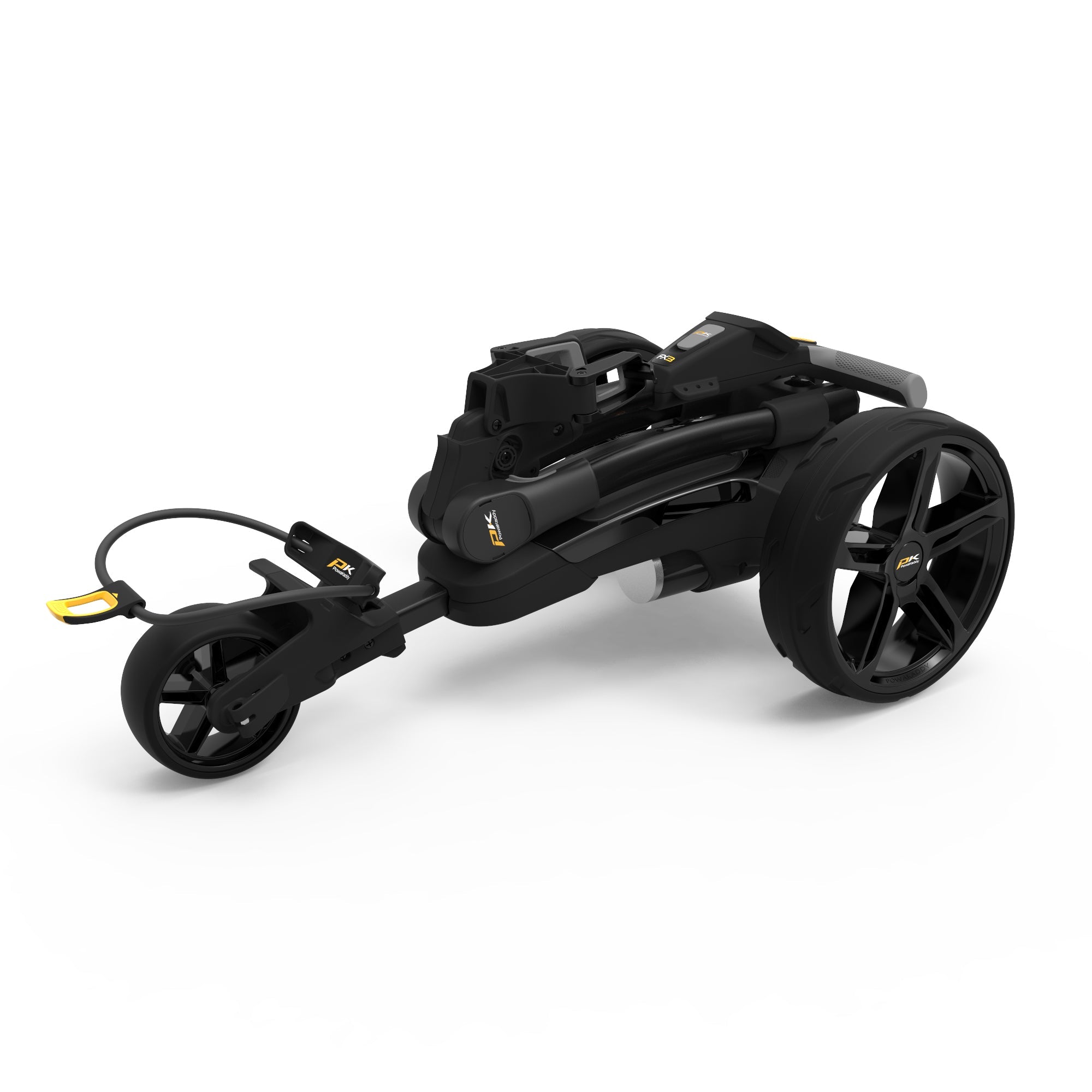 PowaKaddy FX3 Electric Golf Trolley 2022