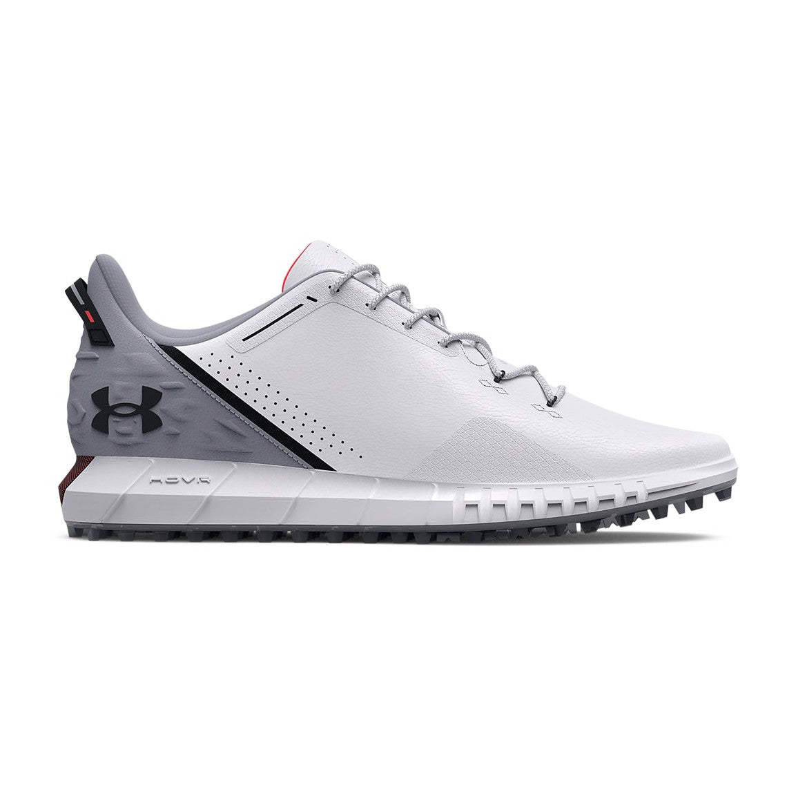 Under Armour HOVR Drive 2 SL E Golf Shoes White 100