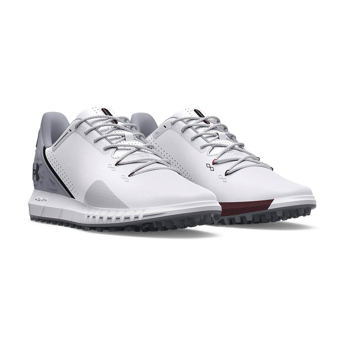 Under Armour HOVR Drive 2 SL E Golf Shoes White 100
