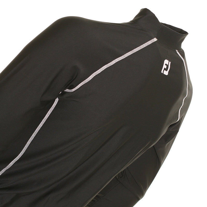 FootJoy ProDry Mock Baselayer Black