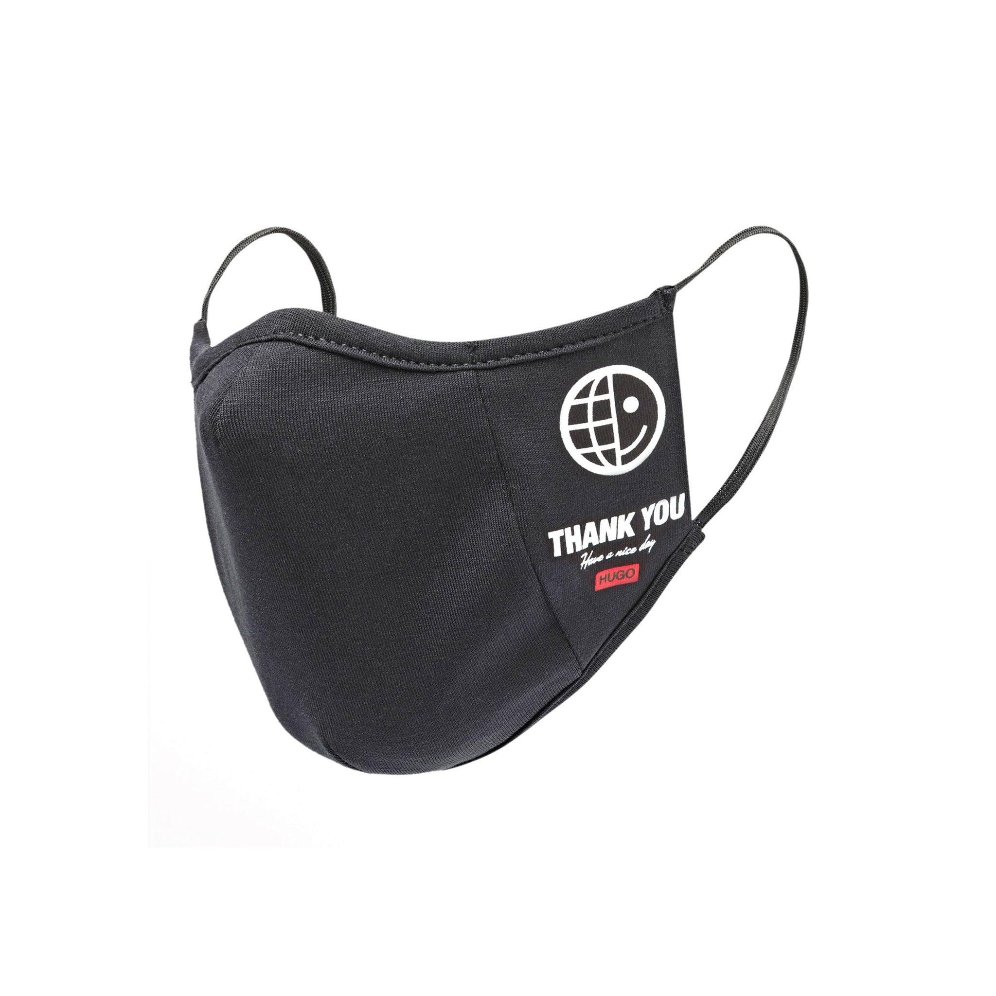 BOSS Face Mask
