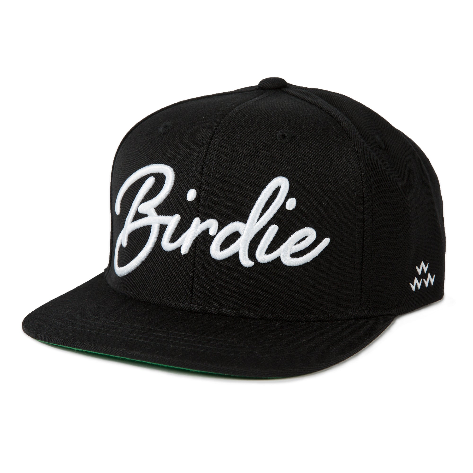 birds-of-condor-birdie-snapback-cap-sn19104-black