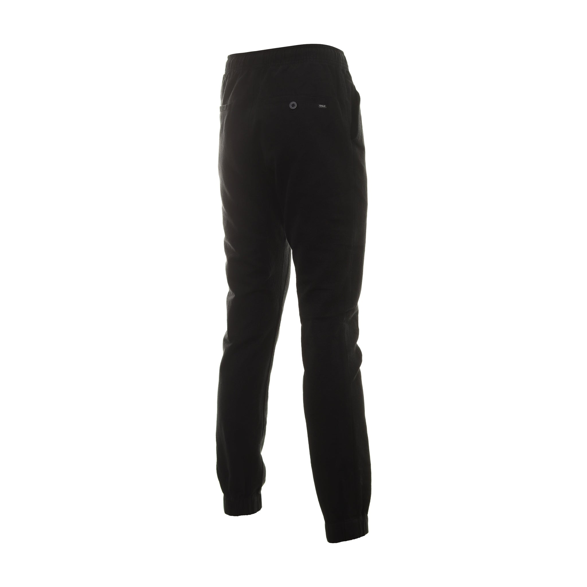 Birds Of Condor Flogger Pant Black