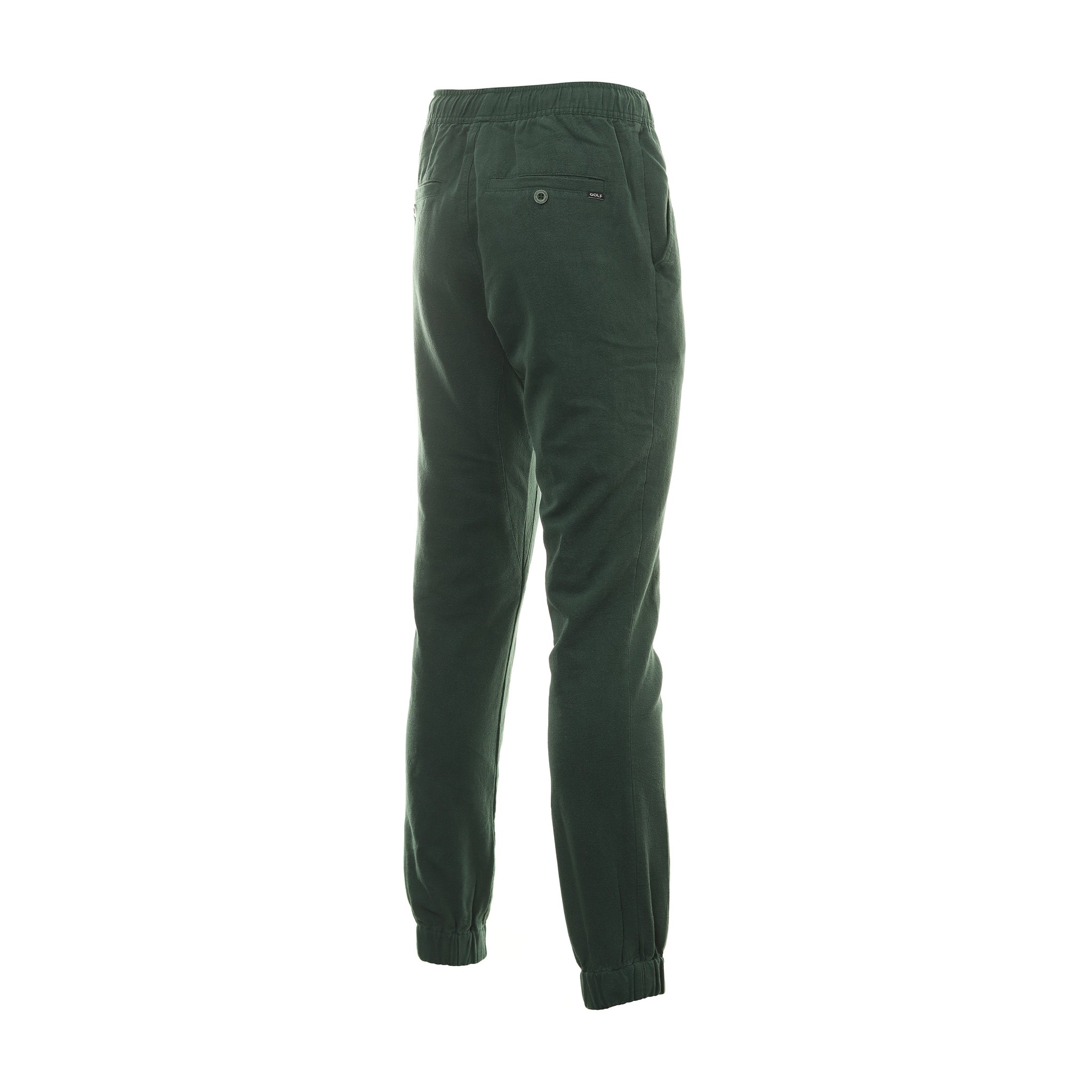 Birds Of Condor Flogger Pant Green