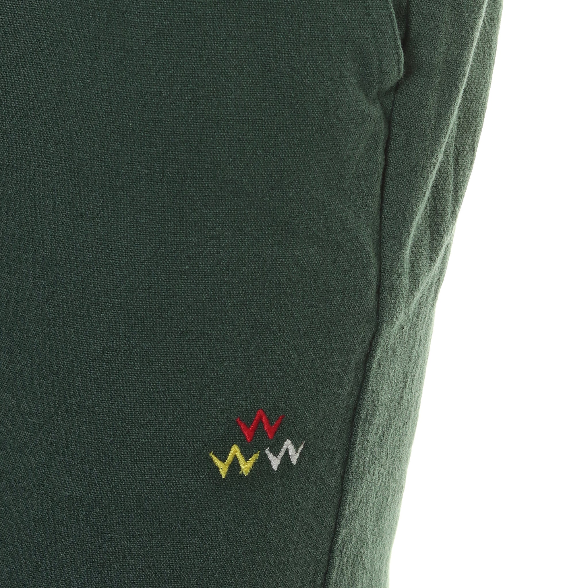 Birds Of Condor Flogger Pant Green